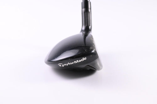Taylormade M2 2017 #3 Hybrid / 19 Degree / Stiff Flex Taylormade Reax 75 Shaft
