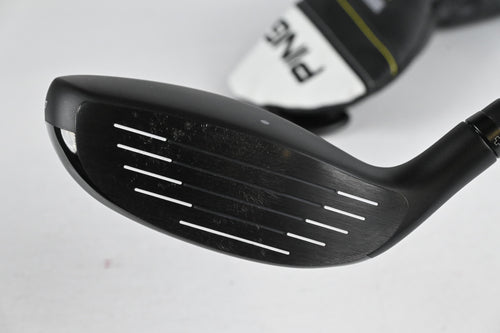 Ping G430 Max #5 Wood / 18 Degree / Stiff Flex Ping Alta CB Black 65 Shaft