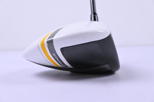 Ladies Taylormade RBZ Stage 2 Driver / 13 Degree / Ladies Flex Rocketfuel 50