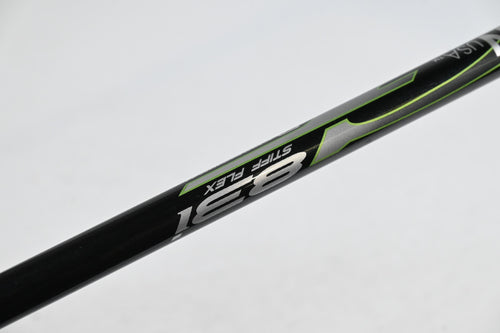 Titleist 716 T-MB #2 Iron / 17 Degree / Stiff Flex Graphite Design Tour AD