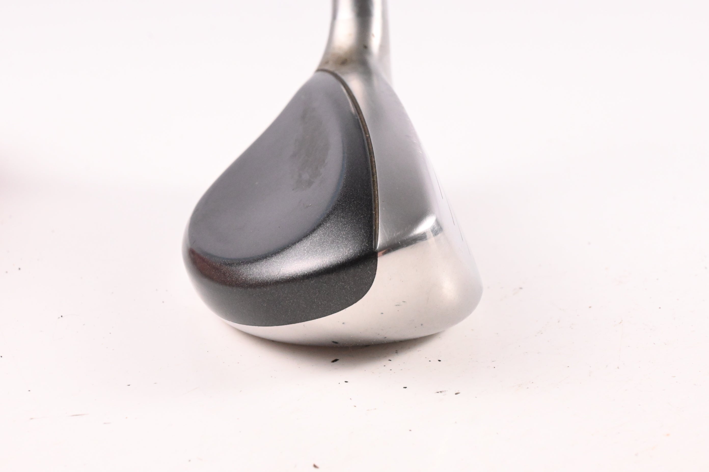 Cleveland HiBore #4 Hybrid / 25 Degree / Regular Flex Cleveland hiBore Shaft