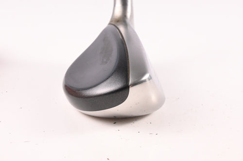 Cleveland HiBore #4 Hybrid / 25 Degree / Regular Flex Cleveland hiBore Shaft