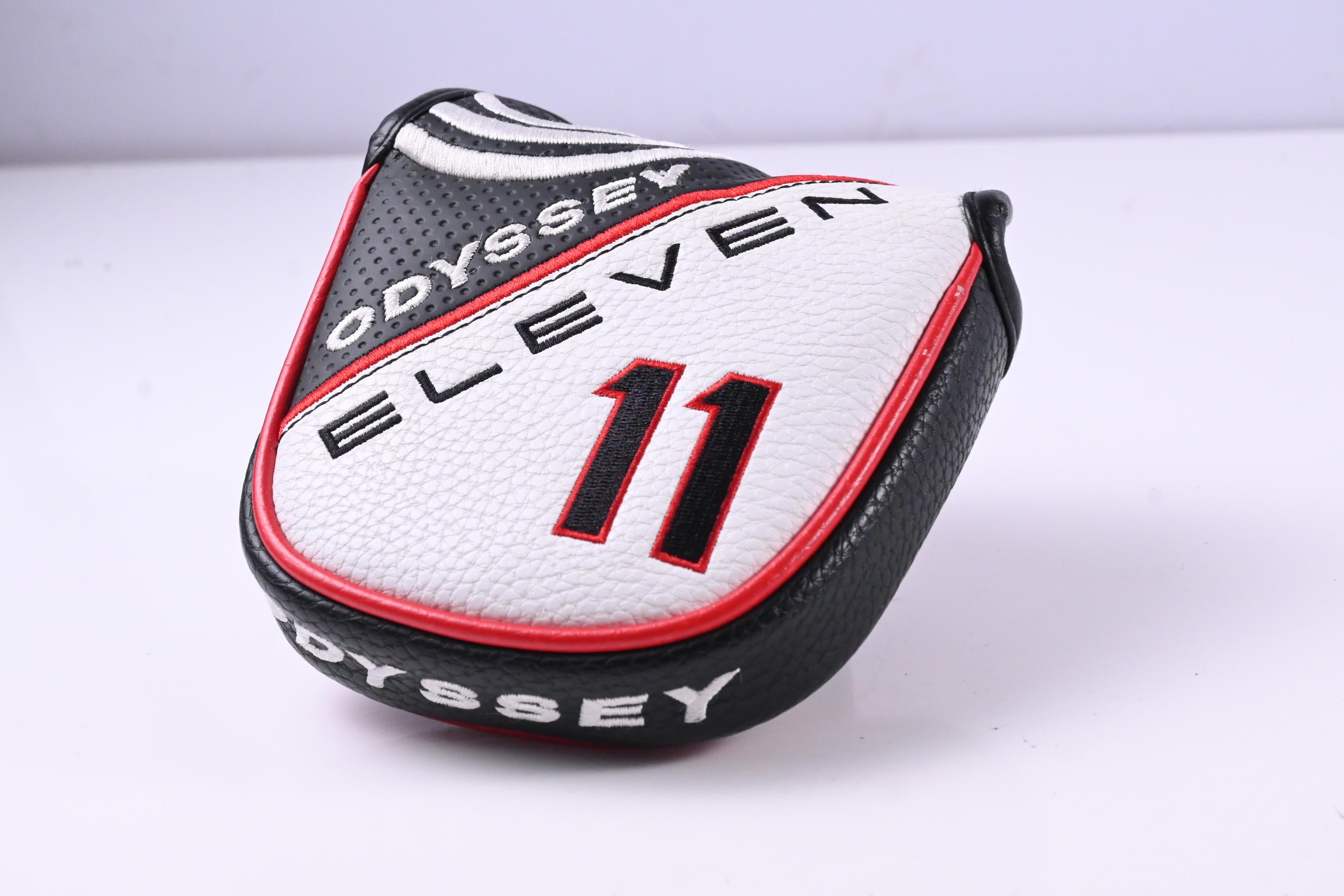 Odyssey 2-Ball Eleven Putter / 34 Inch