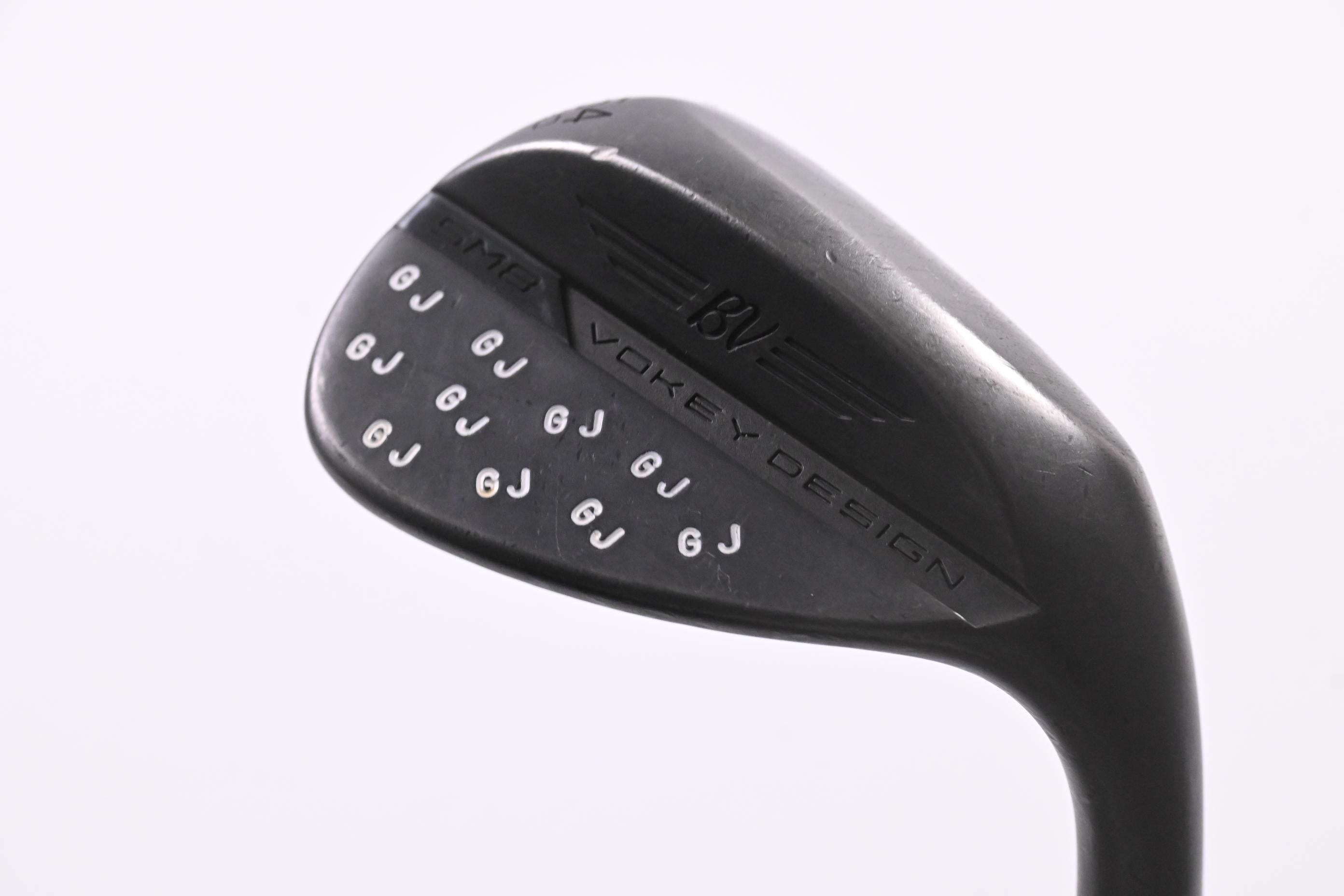 Titleist Vokey SM8 Sand Wedge / 54 Degree / Wedge Flex Vokey SM8 Shaft