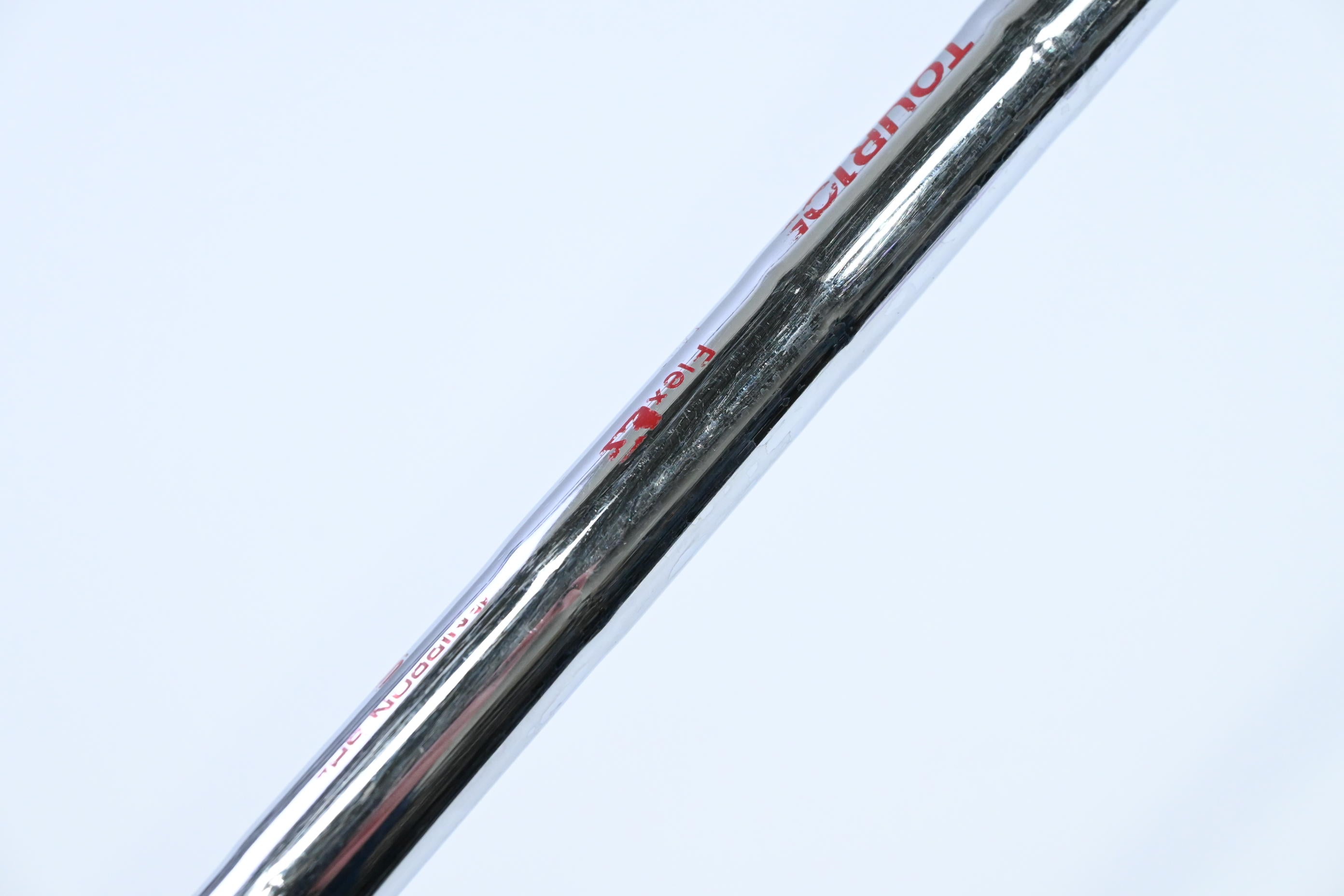 Ping Glide 4.0 Lob Wedge / 58 Degree / Black Dot / X-Flex NS Pro Modus3 Tour 105