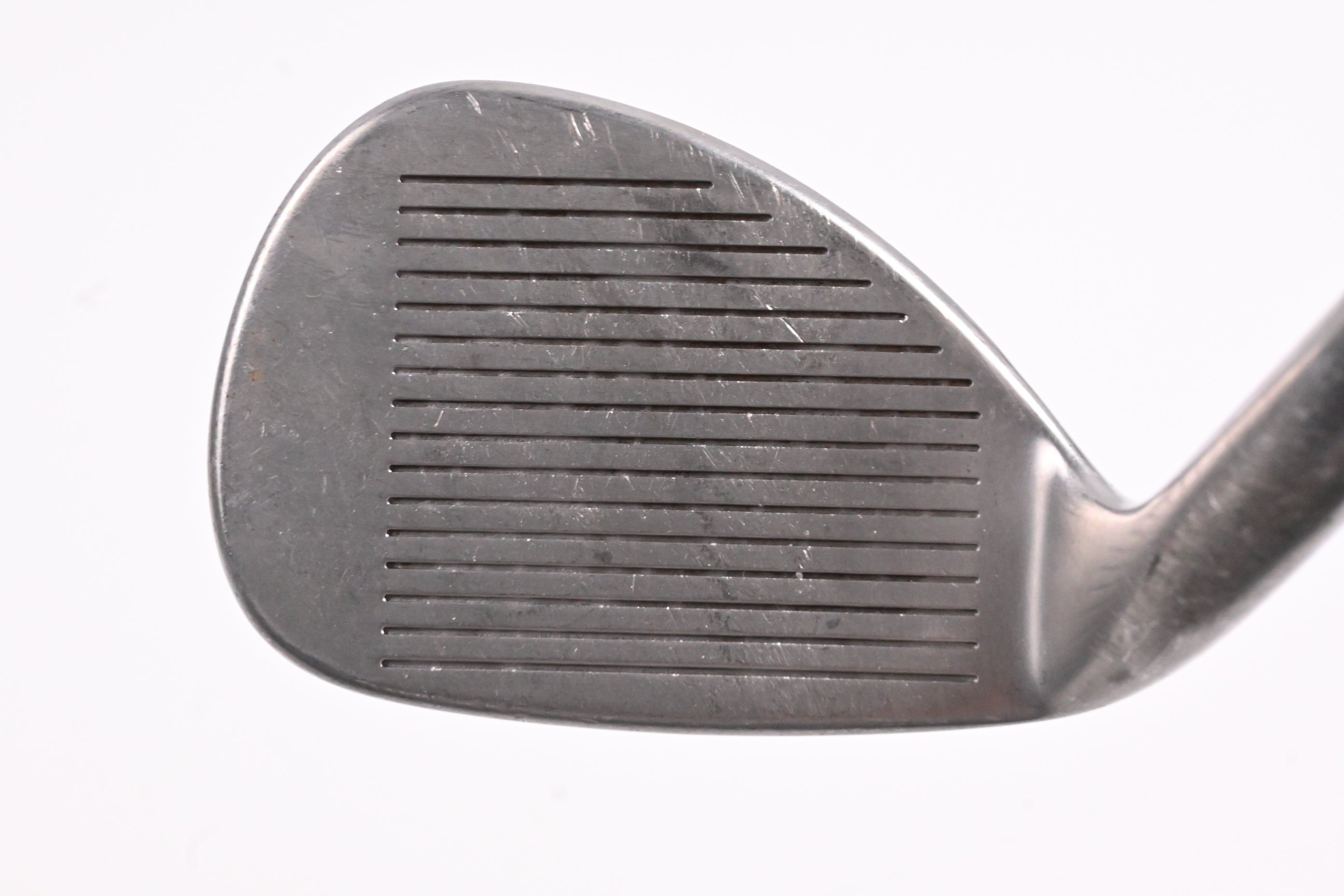 Adams Tight Lies Sand Wedge / Stiff Flex Performance Lite Shaft