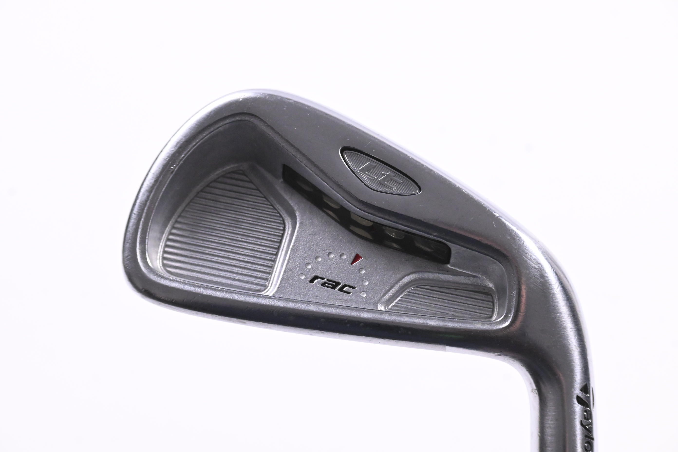 Taylormade RAC LT #3 Iron / 21 Degree / Regular Flex Taylormade Shaft
