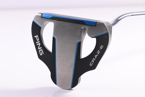 Ping Scottsdale 2025 Putter / 34 Inch