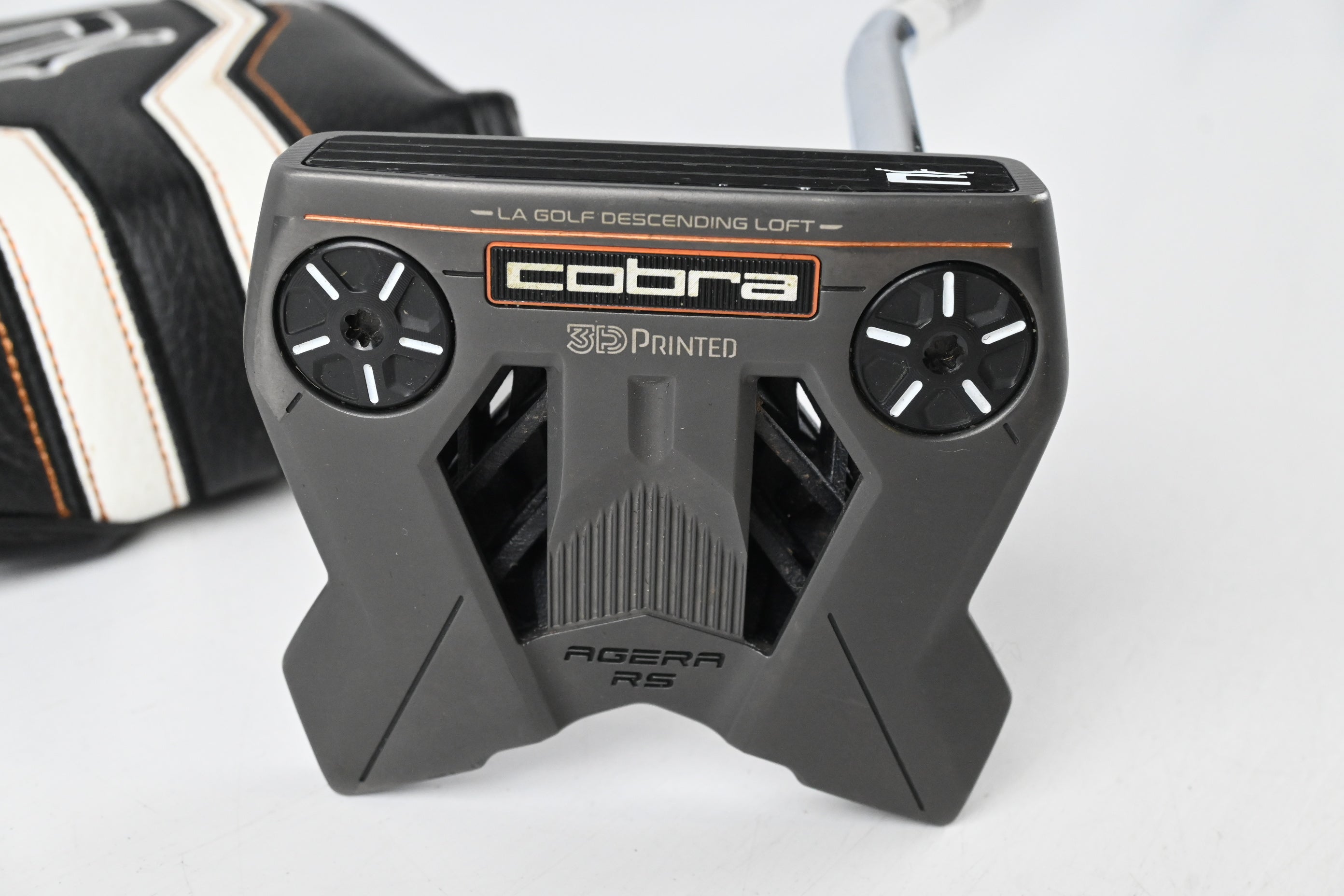 Cobra 2024 3D Printed Agera RS Putter / 34 Inch