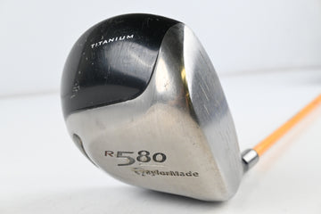 Taylormade R580 Driver / 9.5 Degree / Regular Flex UST Proforce Gold 75 Shaft
