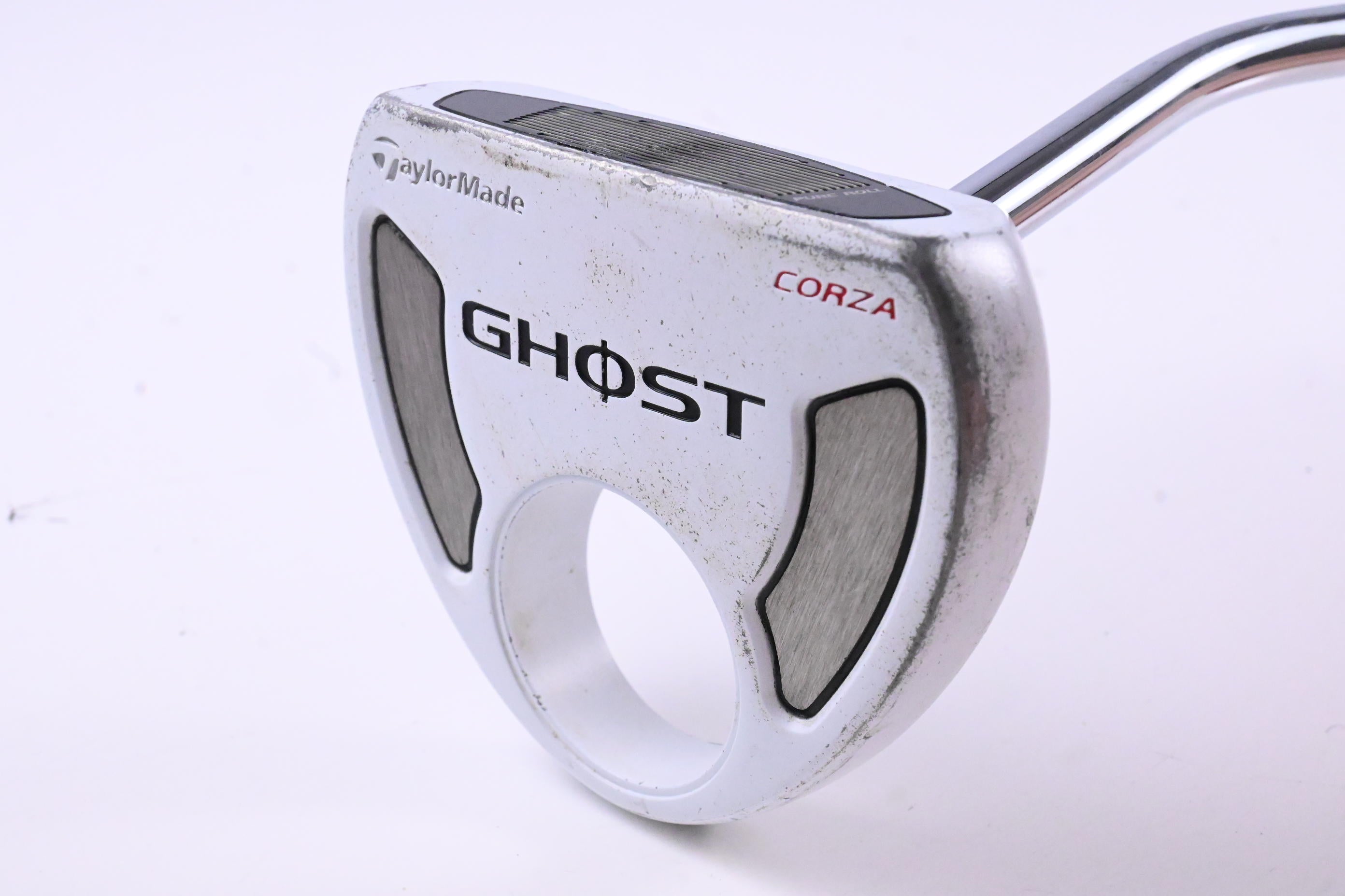 Taylormade Corza Ghost Putter / 35 Inch