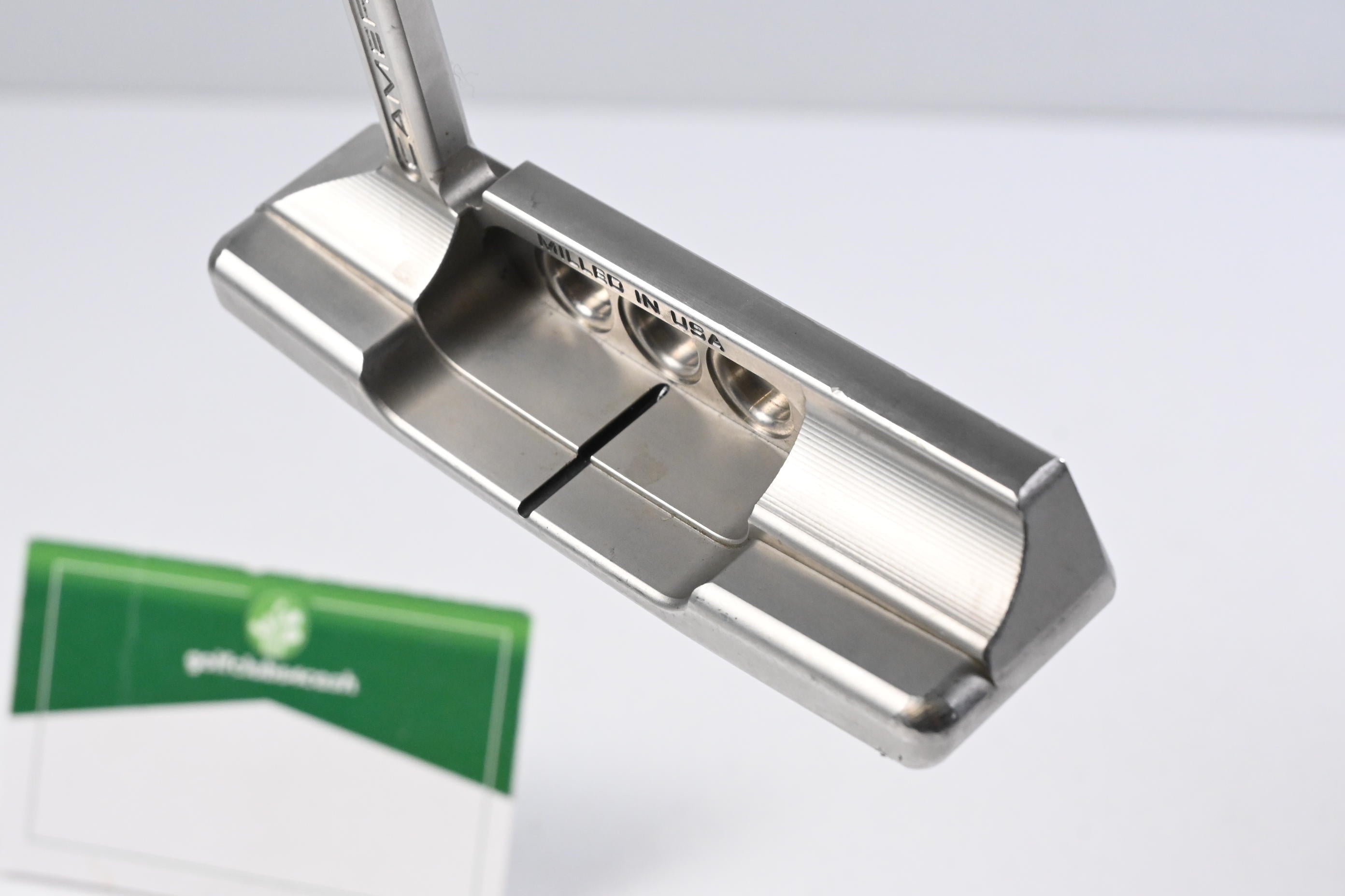 Scotty Cameron Super Select Newport 2 Putter / 34.5 Inch