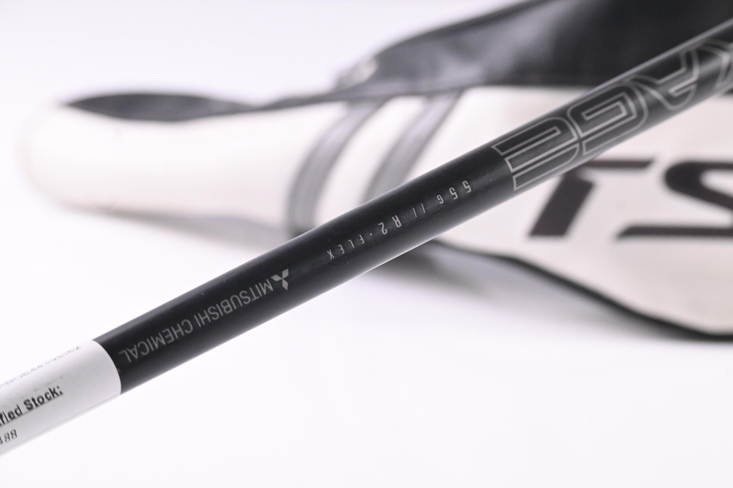 Titleist TSi1 #5 Wood / 18 Degree / Senior Flex Kuro Kage Black 55 Shaft