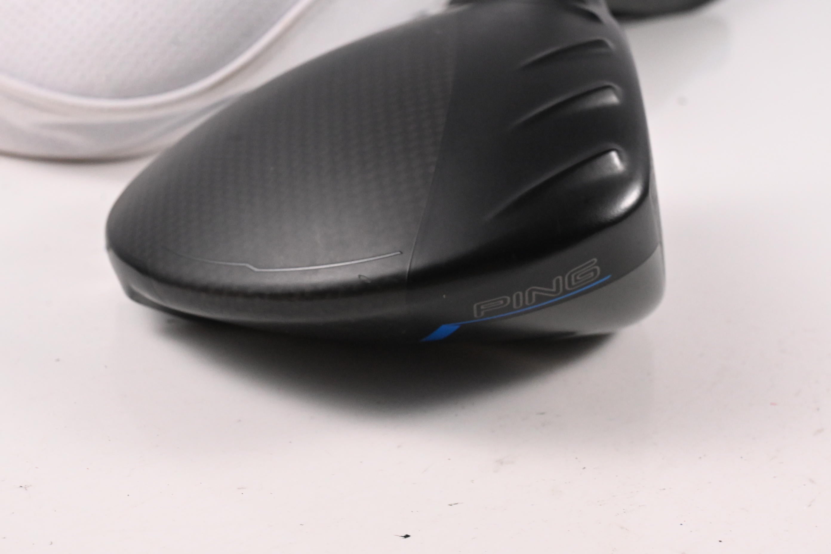 Ping G440 Max Driver / 9 Degree / TX-Flex Tensei AV RAW Orange 65 Shaft