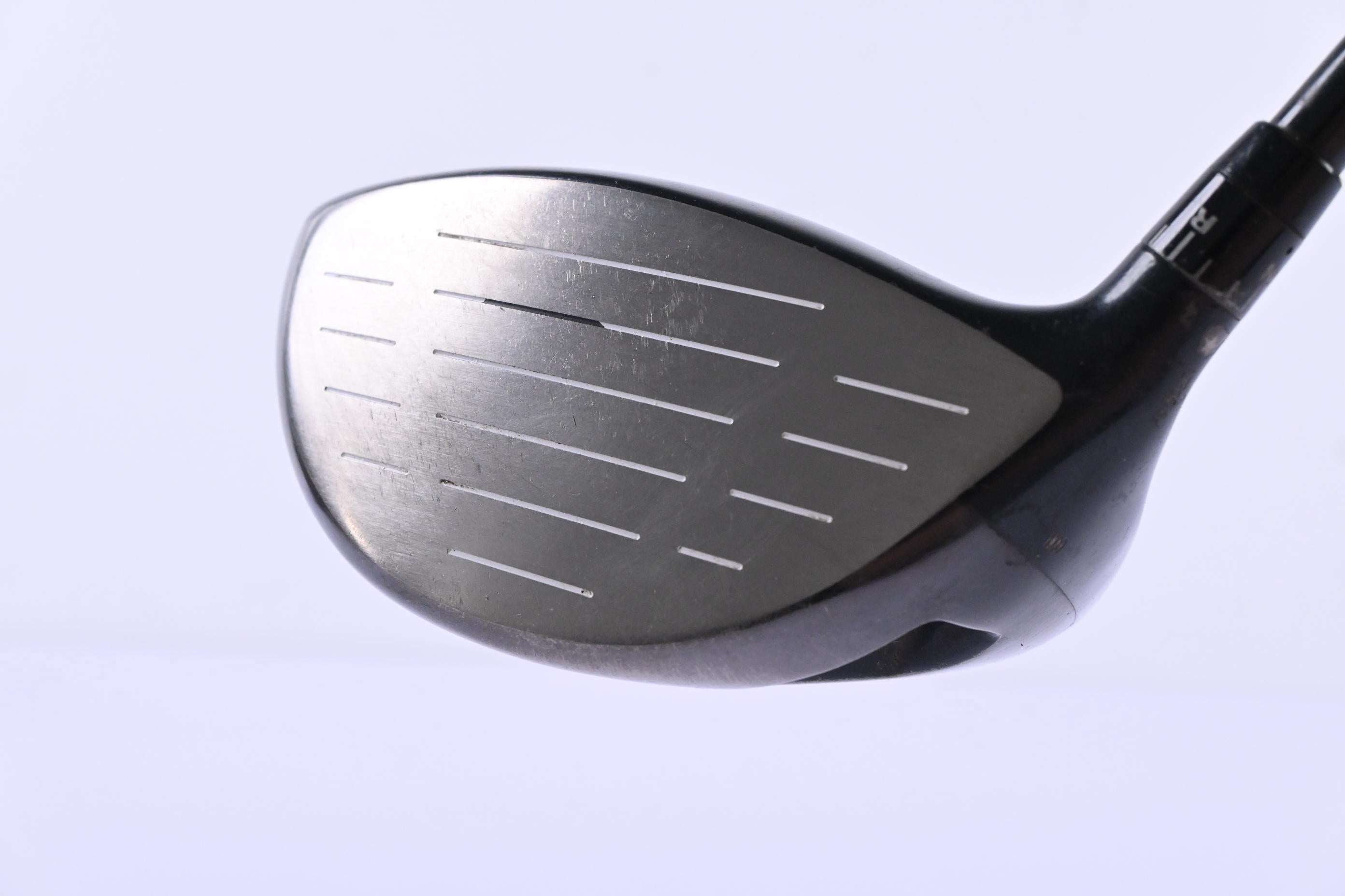 Srixon Z-355 Driver / 10.5 Degree / Stiff Flex Miyazaki Jinsoku 57 Shaft