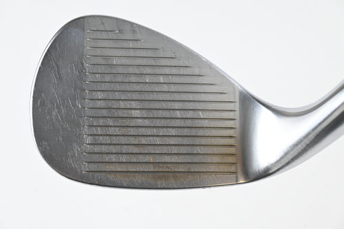 Titleist Vokey SM9 Lob Wedge / 58 Degree / Stiff Flex Project X LZ 120 Shaft