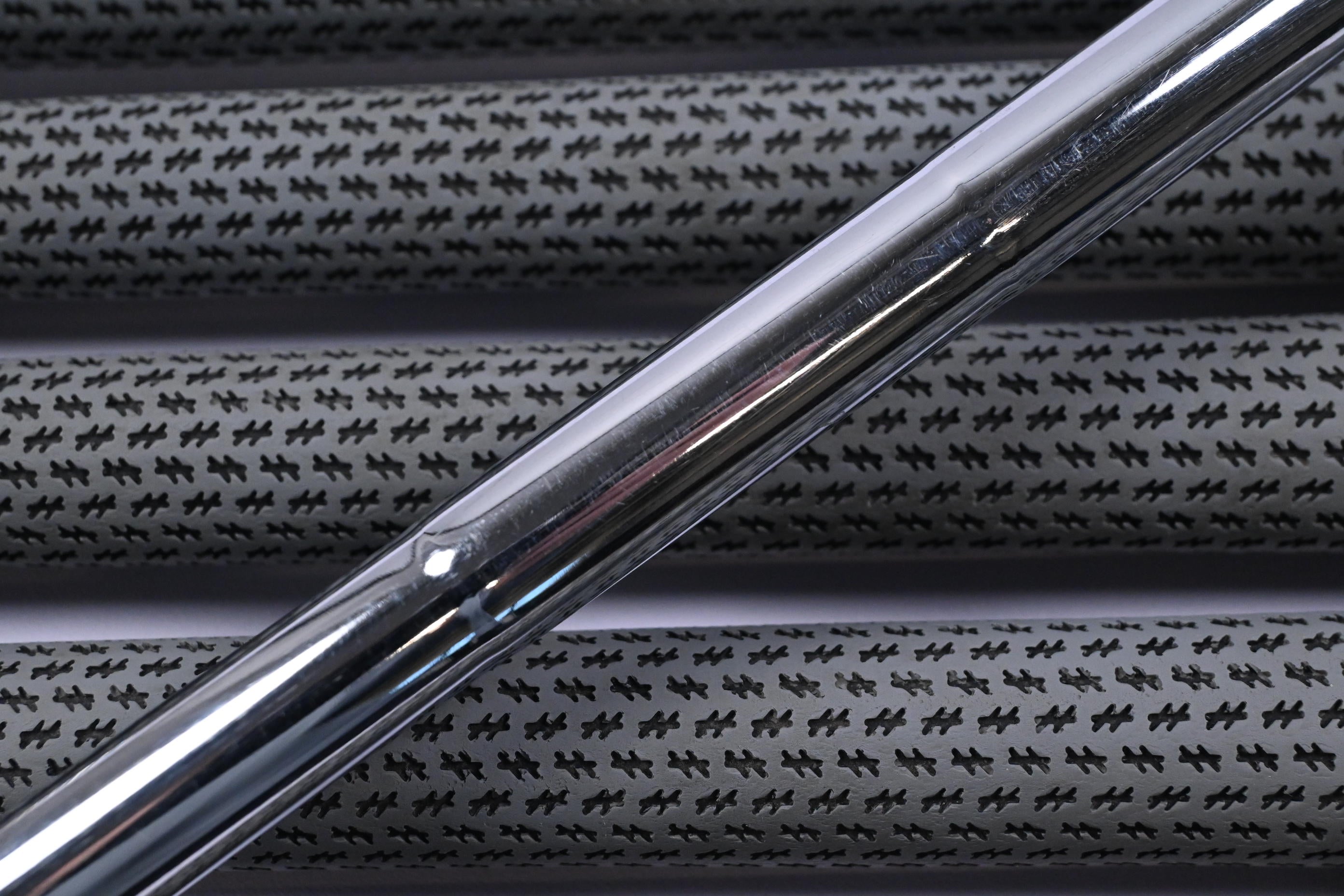 Callaway Apex DCB Irons / 5-PW / Regular Flex Steel Shafts