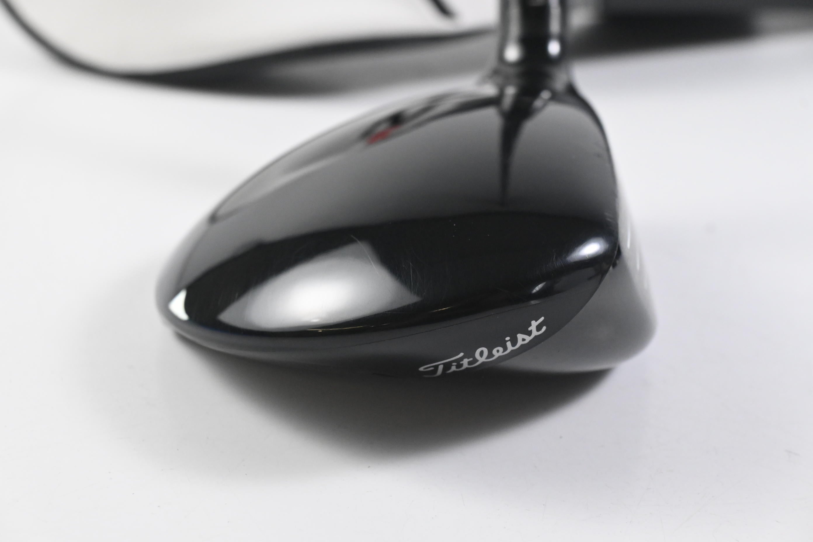 Titleist TSR2 #5 Wood / 18 Degree / Stiff Flex Tensei AV Blue 65 Shaft