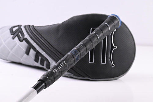 Cobra OPTM MAX-K Driver / 12 Degree / Senior Flex KBS MAX HL 40 Shaft