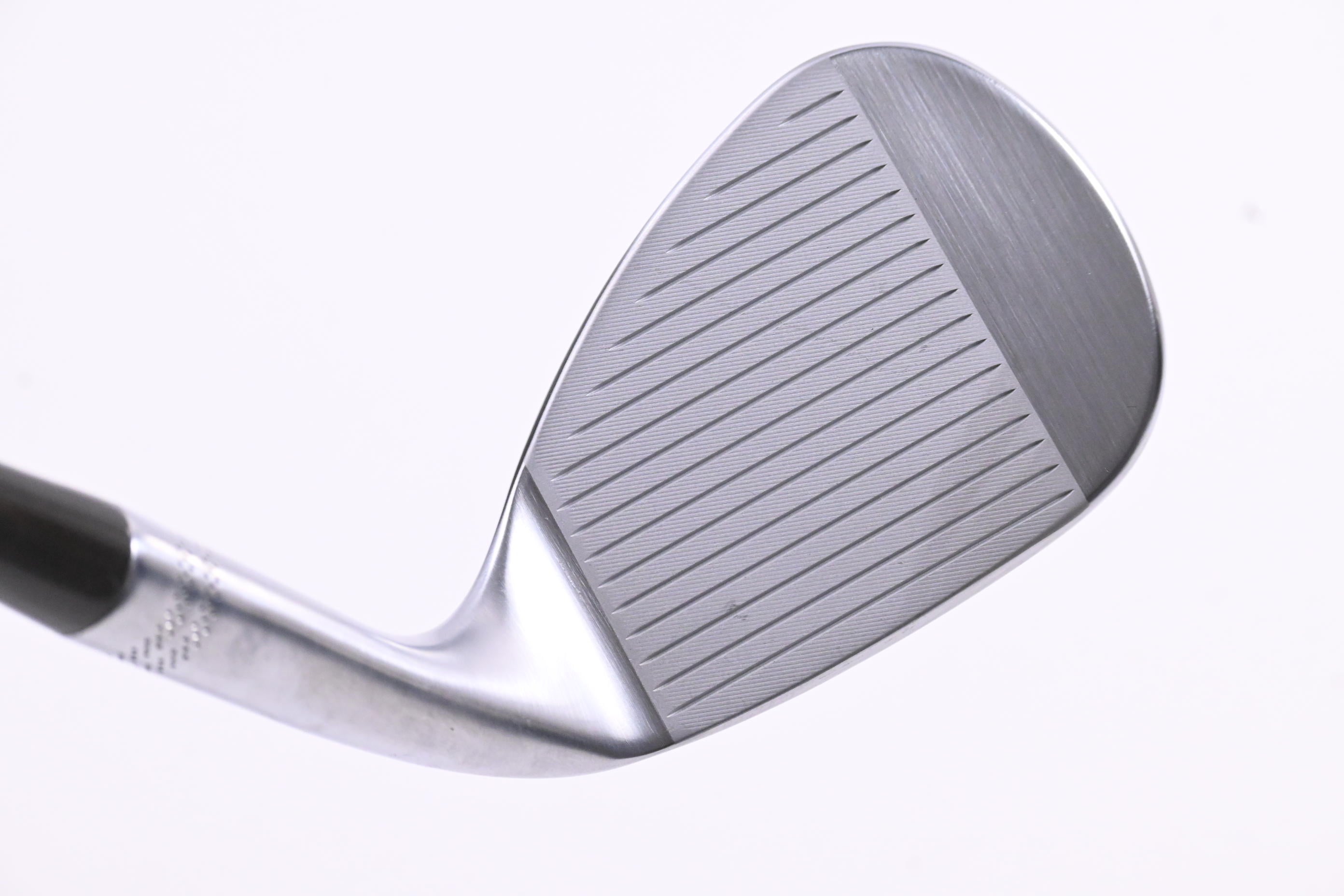 Callaway Opus Platinum Sand Wedge / 56 Degree / Wedge Flex Dynamic Gold 115