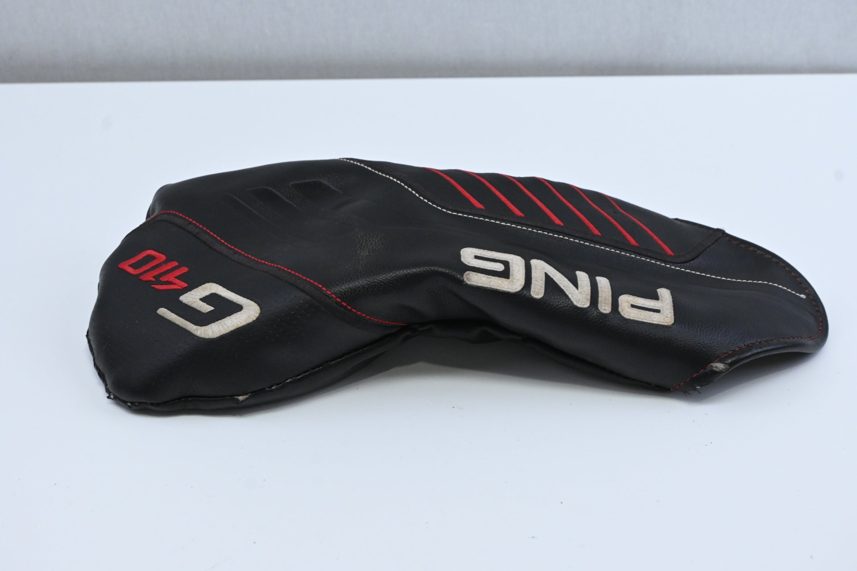 Ping G410 Plus Driver / 10.5 Degree / Regular Flex Denali Red 60 Shaft