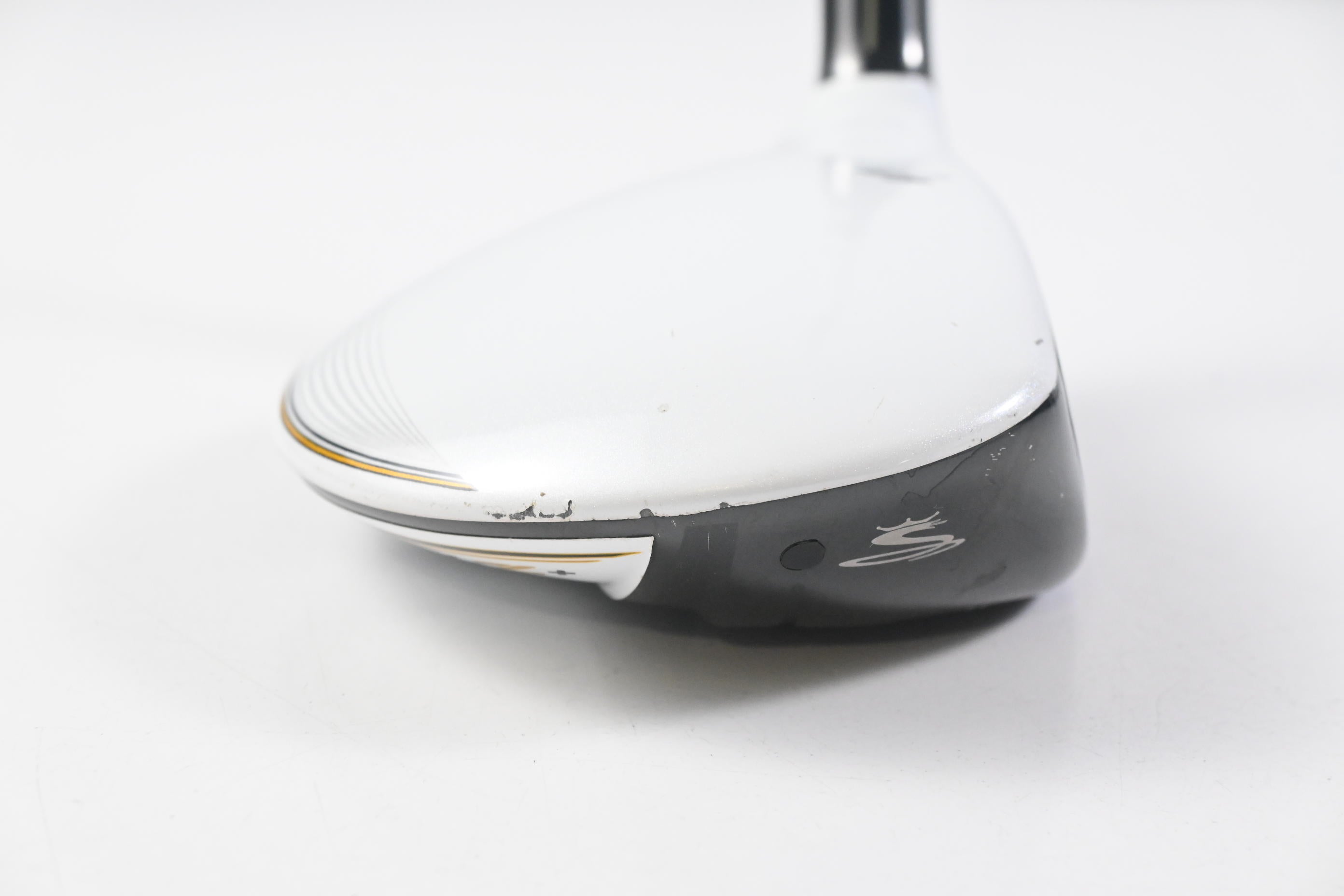Cobra Fly-Z+ #3/4 Wood / 13-16 Degree / Stiff Flex Matrix Ozik MFS Q4 Red Tie 65
