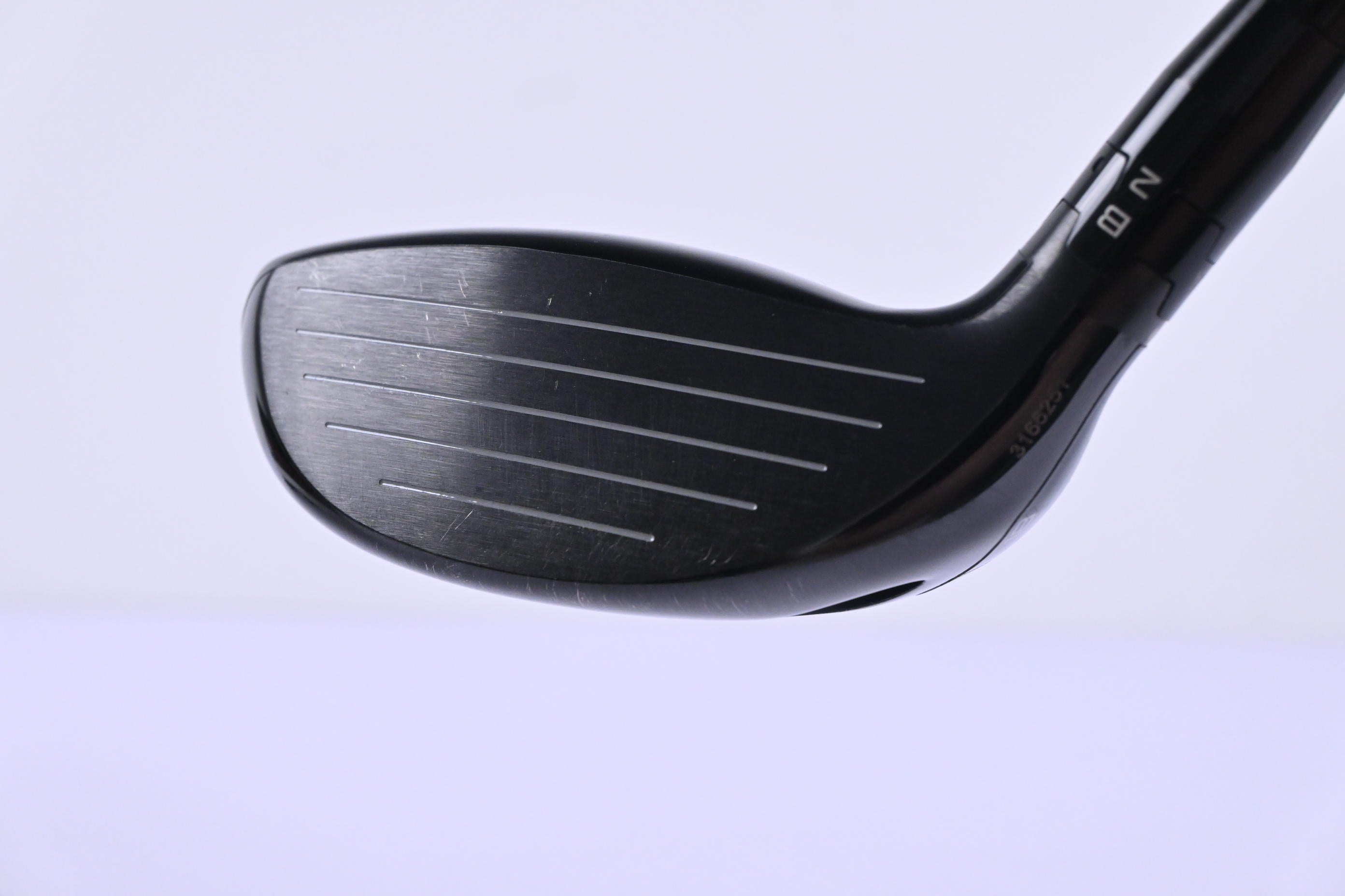 Titleist GT2 #5 Wood / 18 Degree / Regular Flex Tensei 1K Blue 65 Shaft