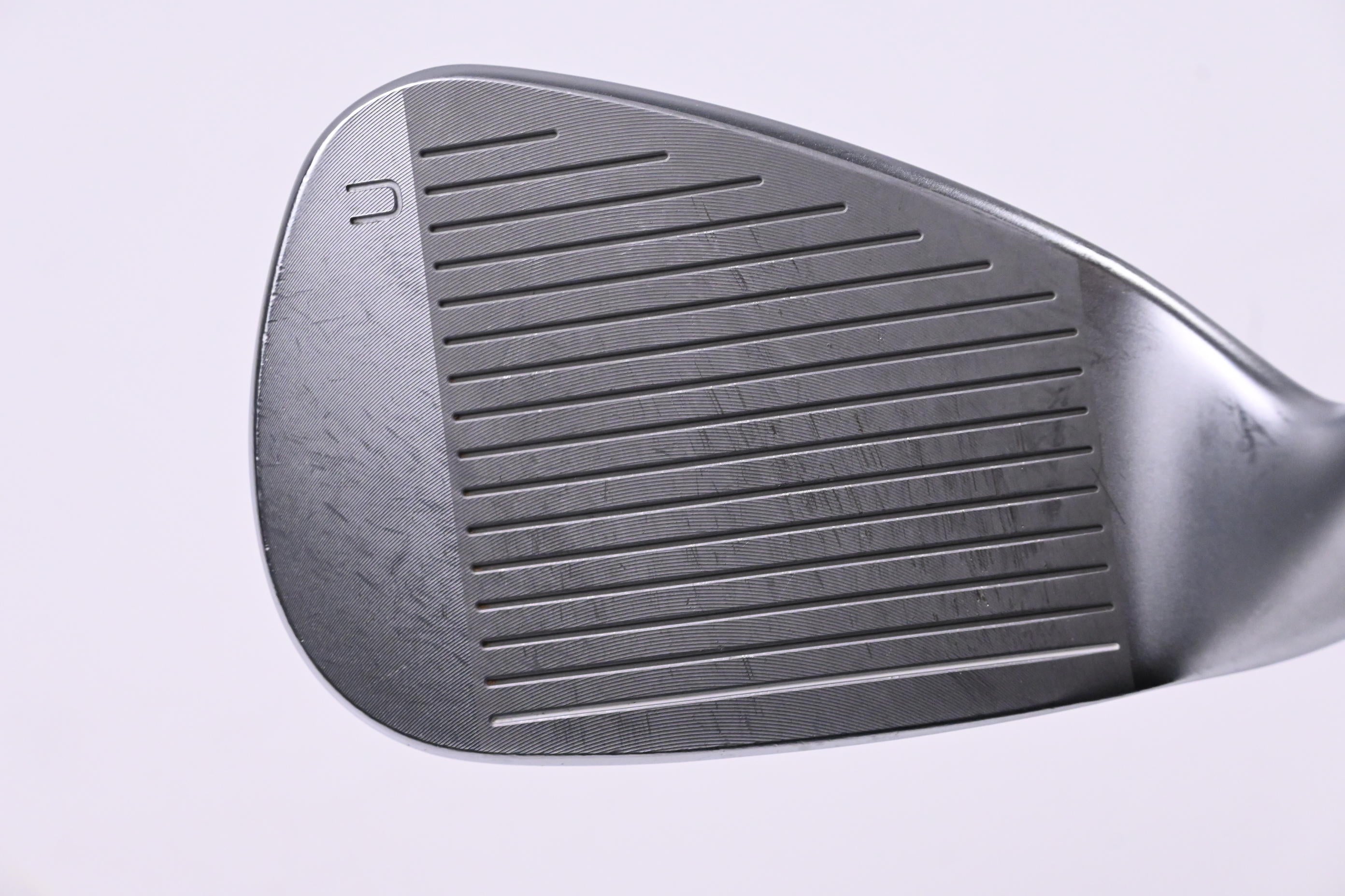 Ping G410 Gap Wedge / 49.5 Degree / Blue Dot / Regular Flex Ping AWT 2.0 Shaft