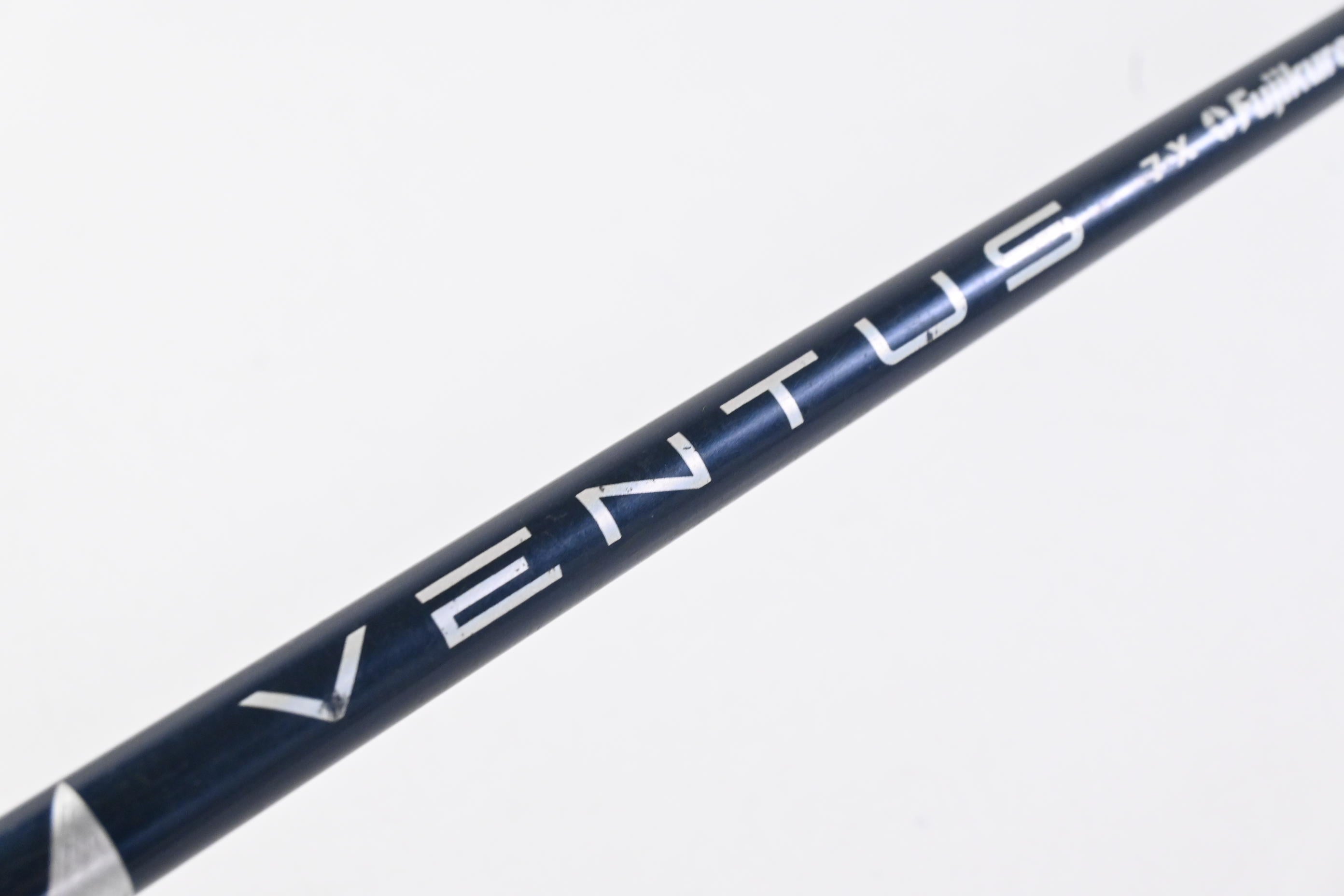 Fujikura Ventus Blue Velocore 7 #9 Wood Shaft / X-Flex / Cobra 2nd Gen