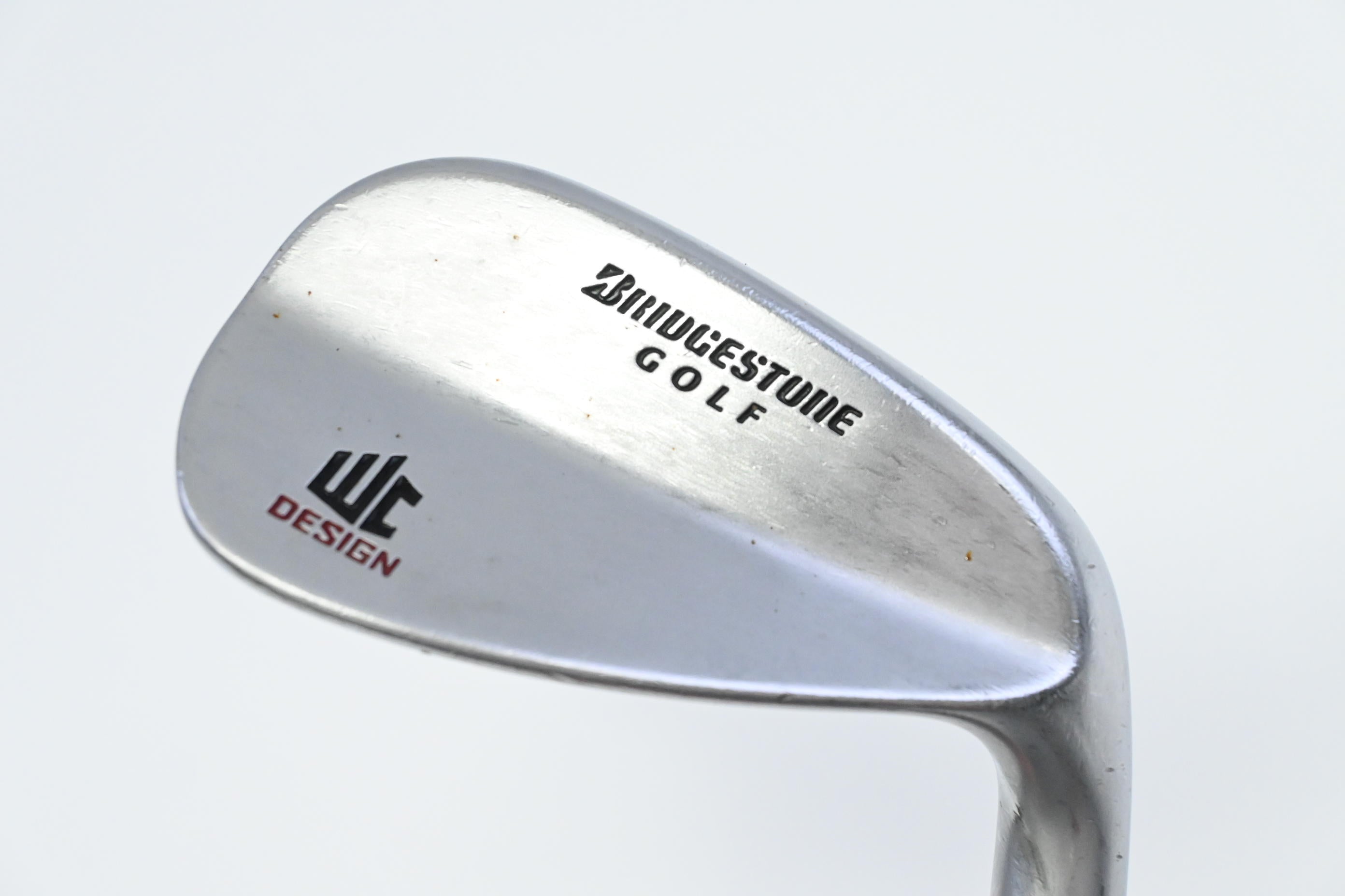 Bridgestone WC Design Pitching Wedge / 48 Degree / Wedge Flex Dynamic Gold