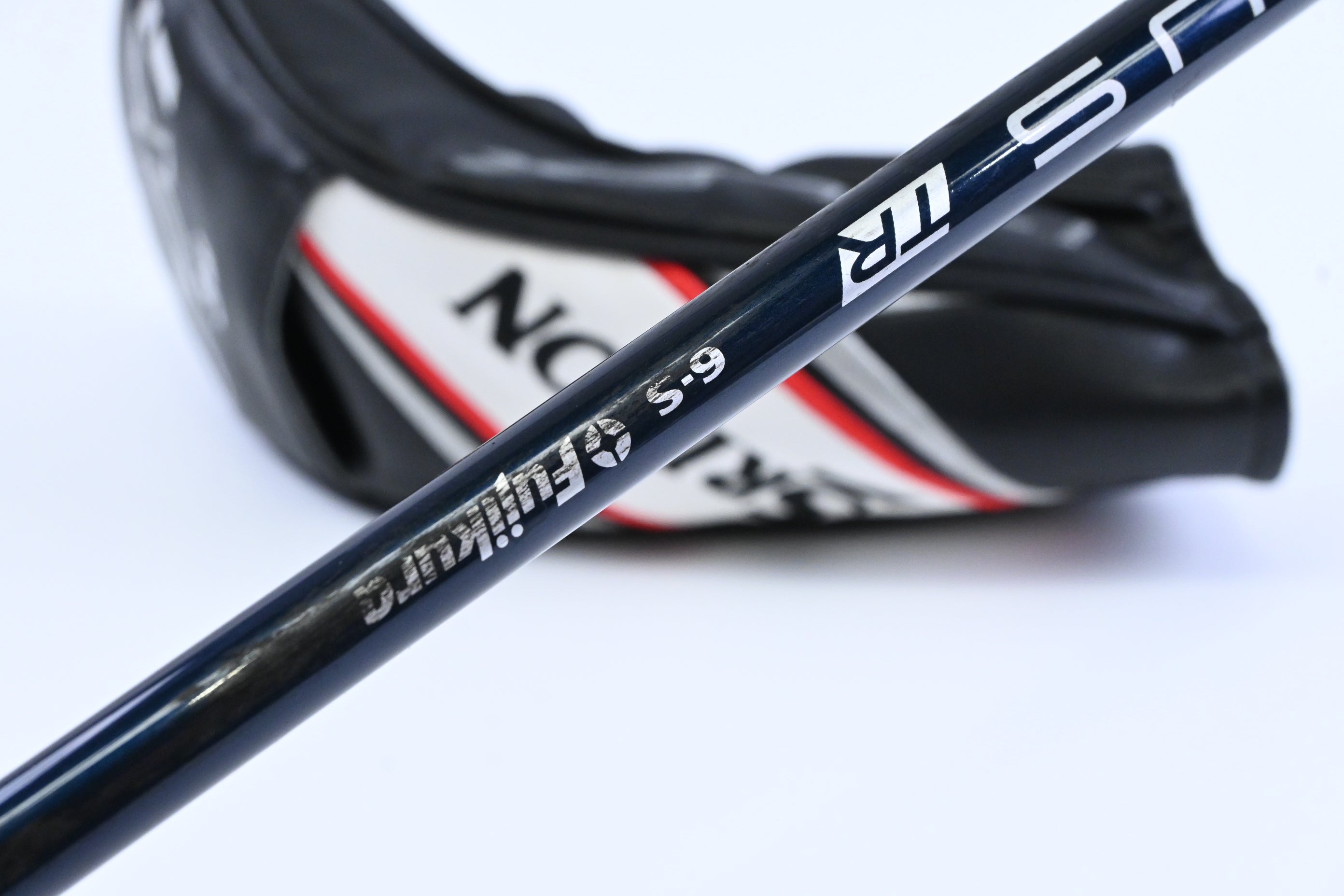 Srixon ZXi #5 Wood / 18 Degree / Stiff Flex Fujikura Ventus TR Blue 6 Shaft