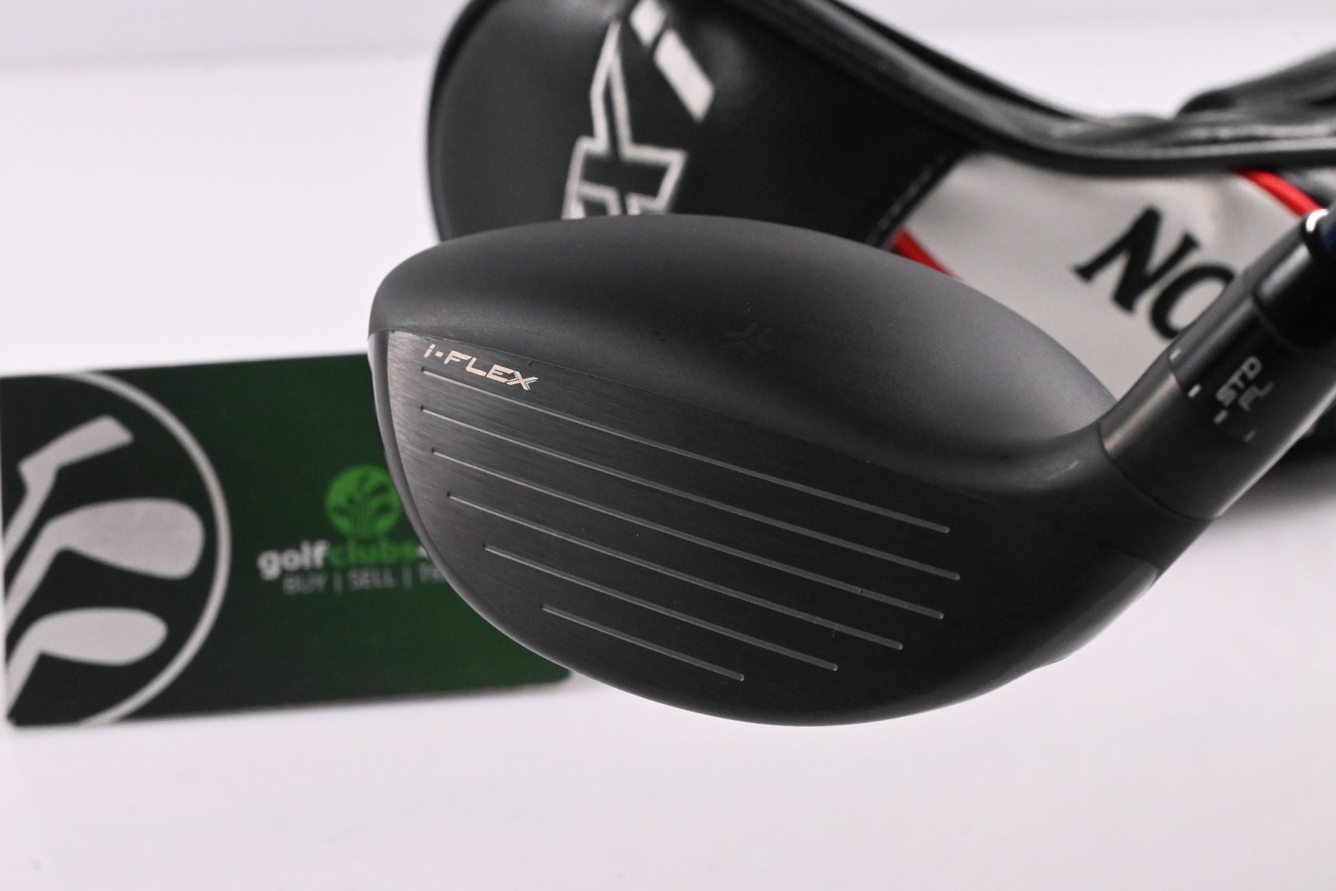 Srixon ZXi #5 Wood / 18 Degree / Regular Flex Fujikura Ventus TR Blue 6