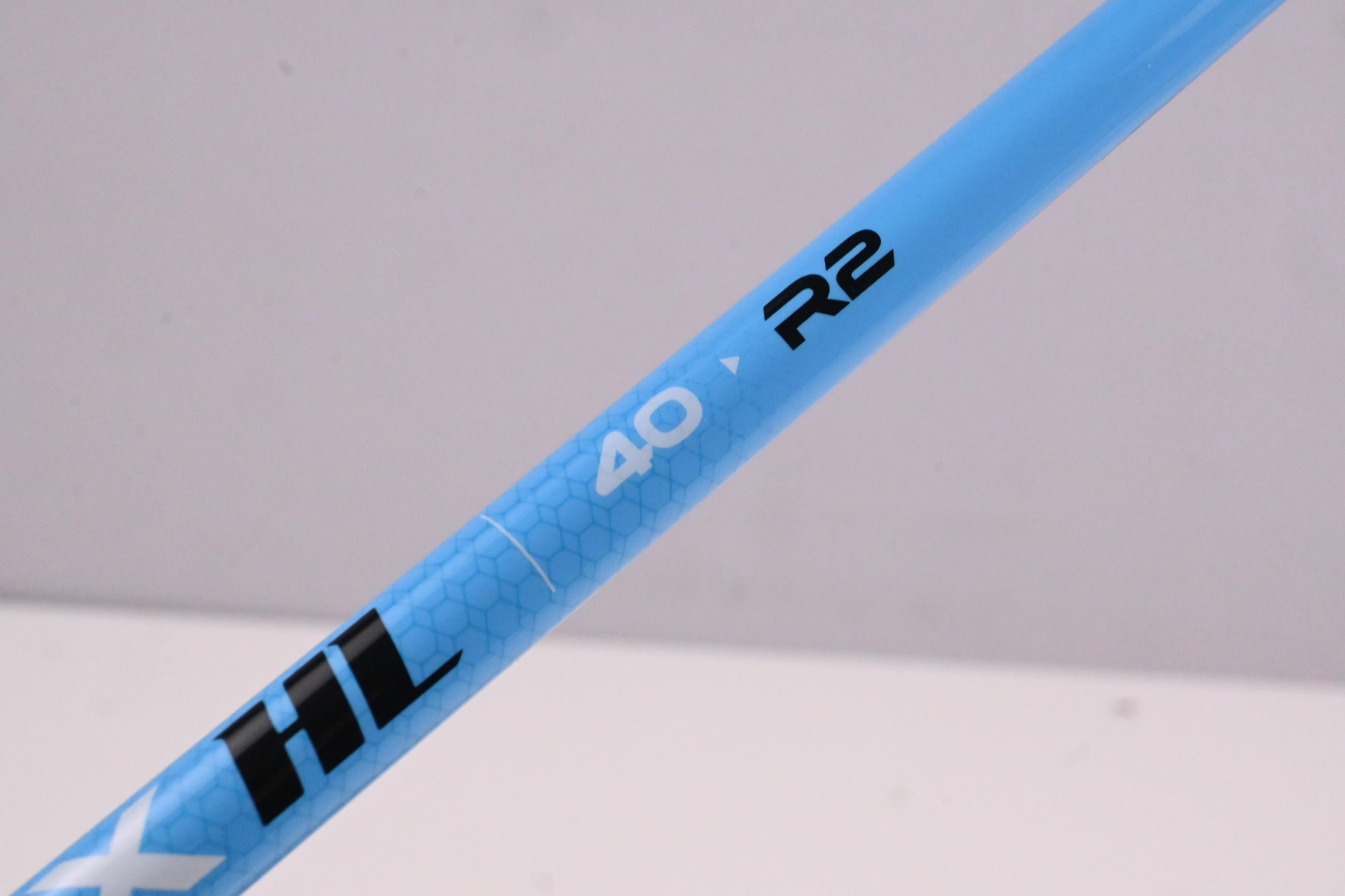 KBS Max HL 40 Driver Shaft / Senior Flex / Taylormade 2nd Gen