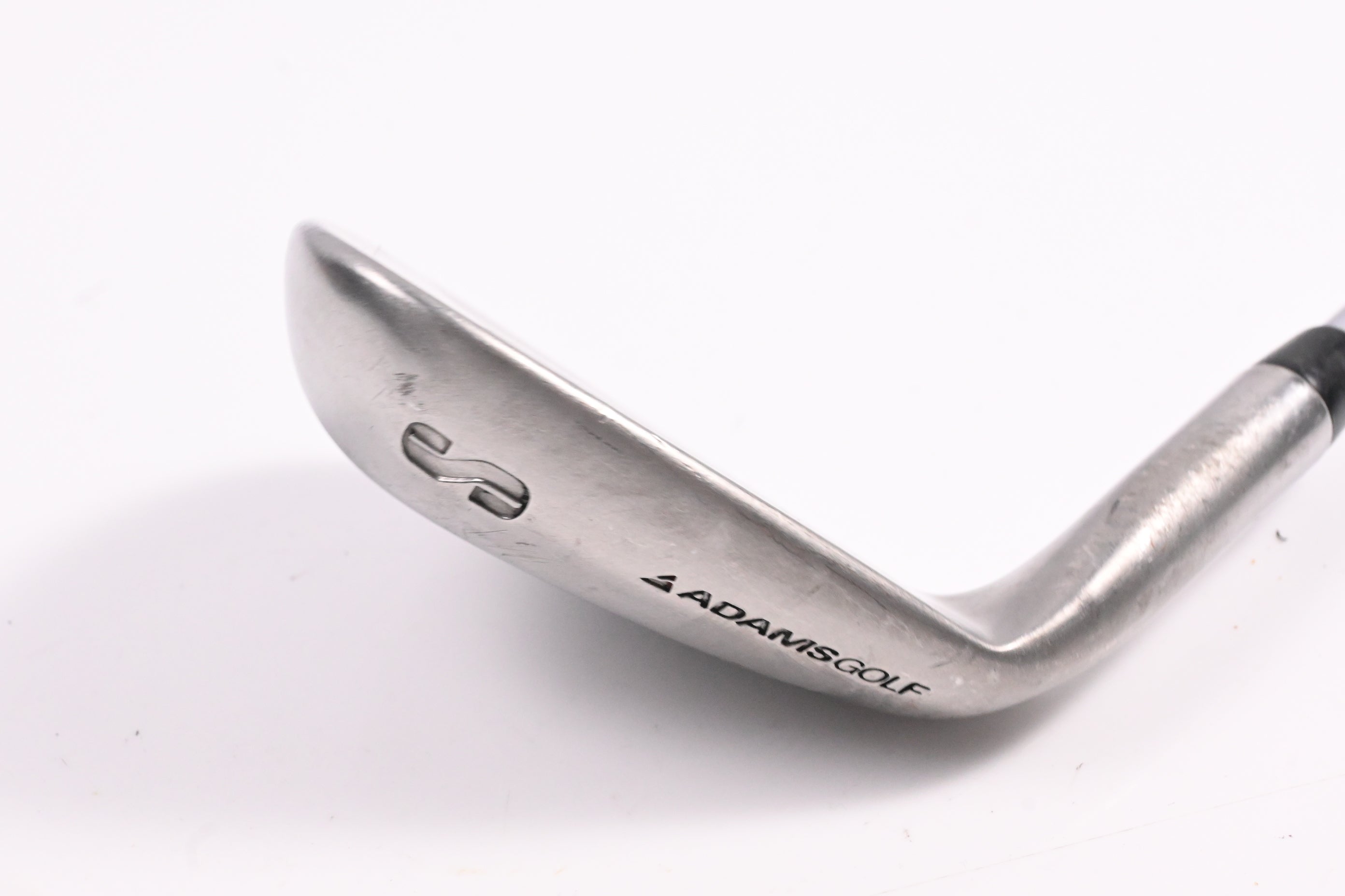 Adams Tight Lies Sand Wedge / Stiff Flex Performance Lite Shaft
