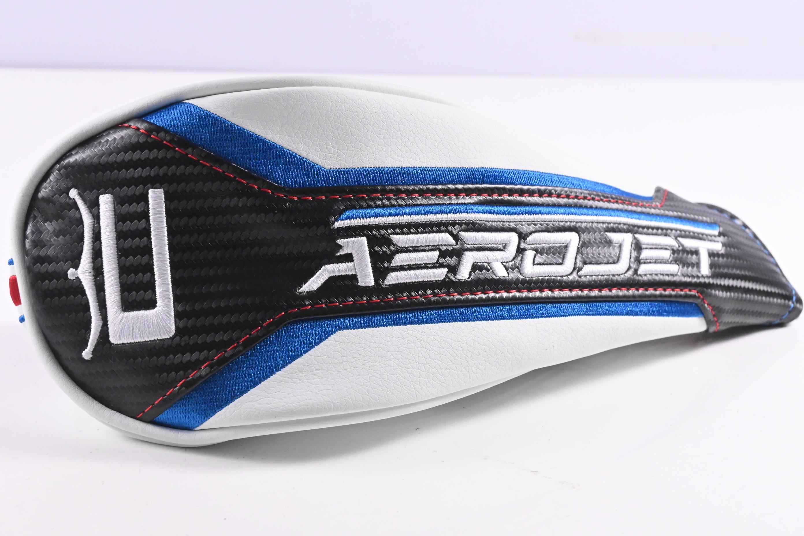 Left Hand Cobra Aerojet #3 Wood / 15 Degree / Regular Flex Kai'li Blue 60 Shaft