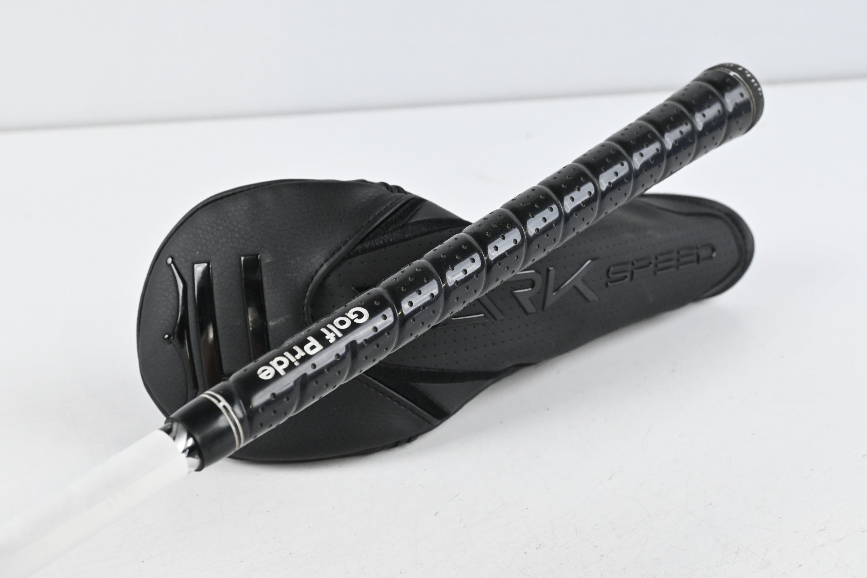 Cobra Darkspeed LS #3+ Wood / 13 Degree / X-Flex Kai'li White 70 Shaft