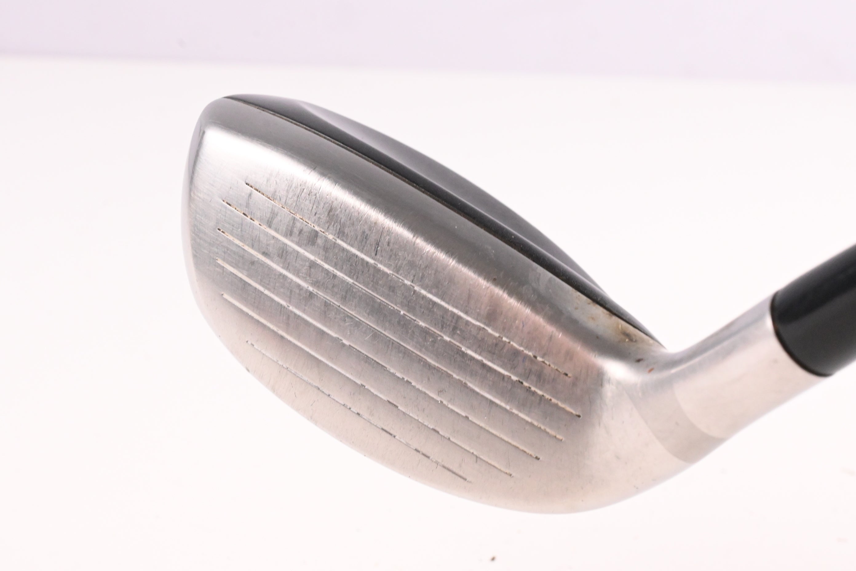 Cleveland HiBore #4 Hybrid / 25 Degree / Regular Flex Cleveland hiBore Shaft