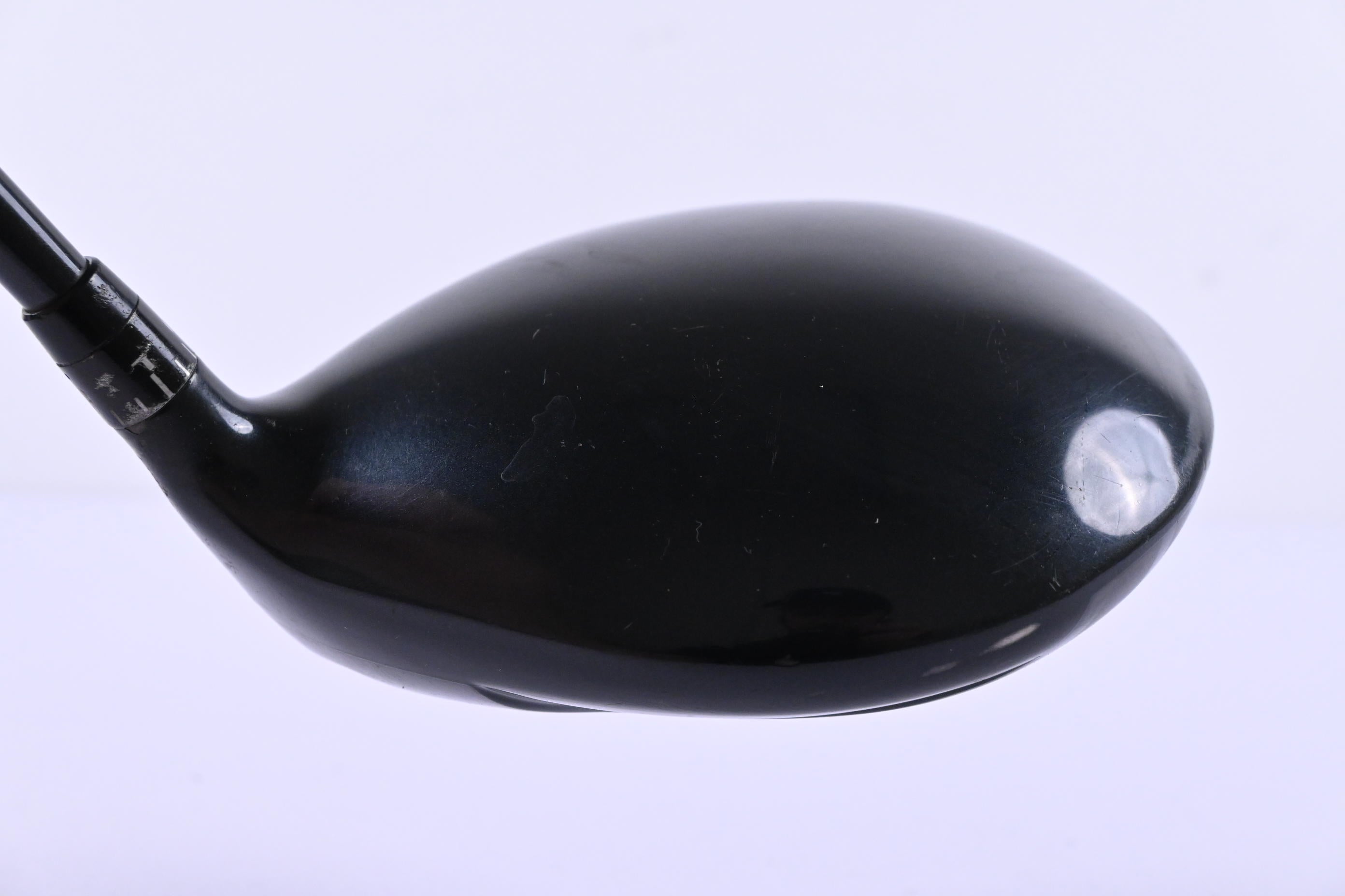 Srixon Z-355 Driver / 10.5 Degree / Stiff Flex Miyazaki Jinsoku 57 Shaft