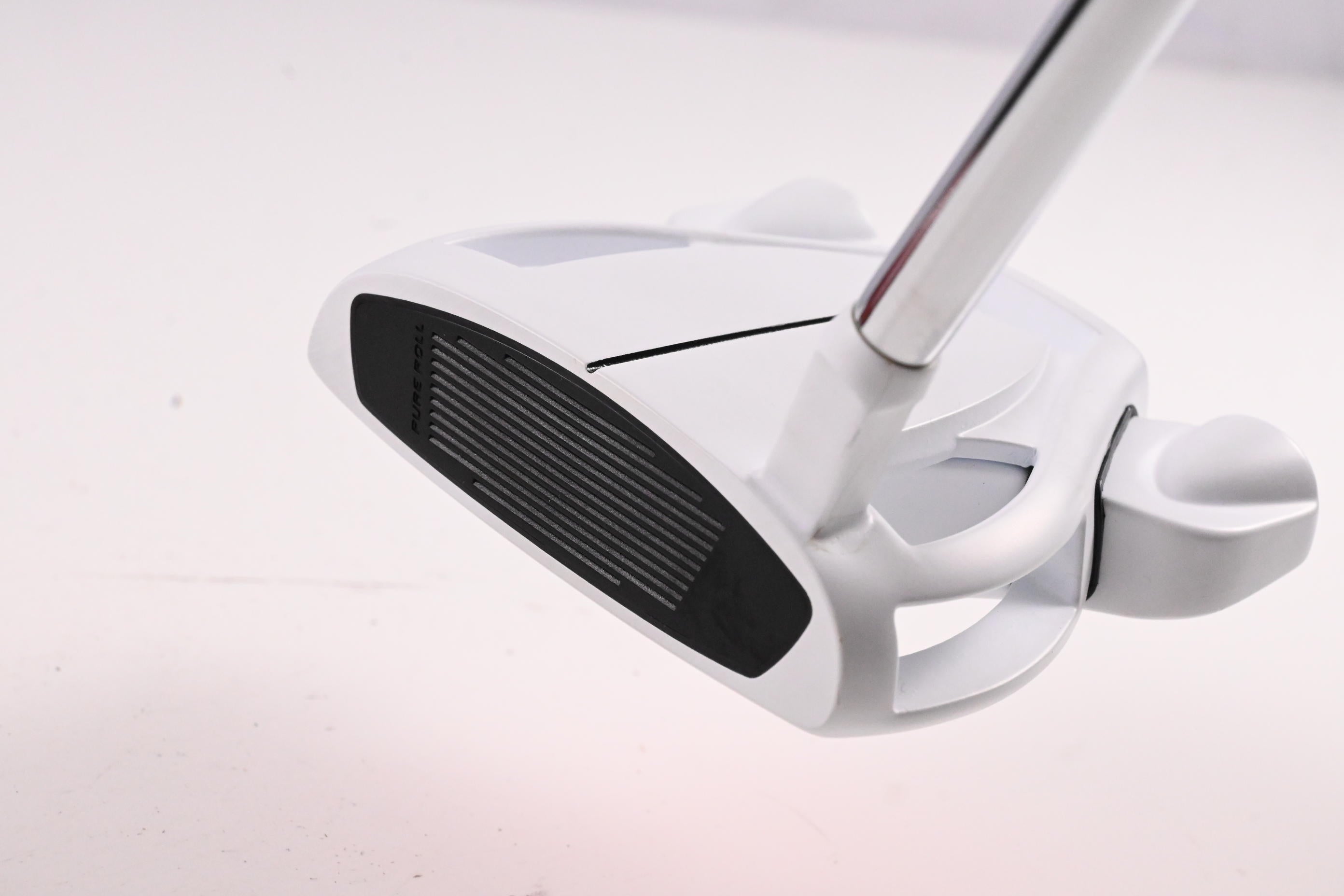 Taylormade Spider Ghost White Putter / 34 Inch