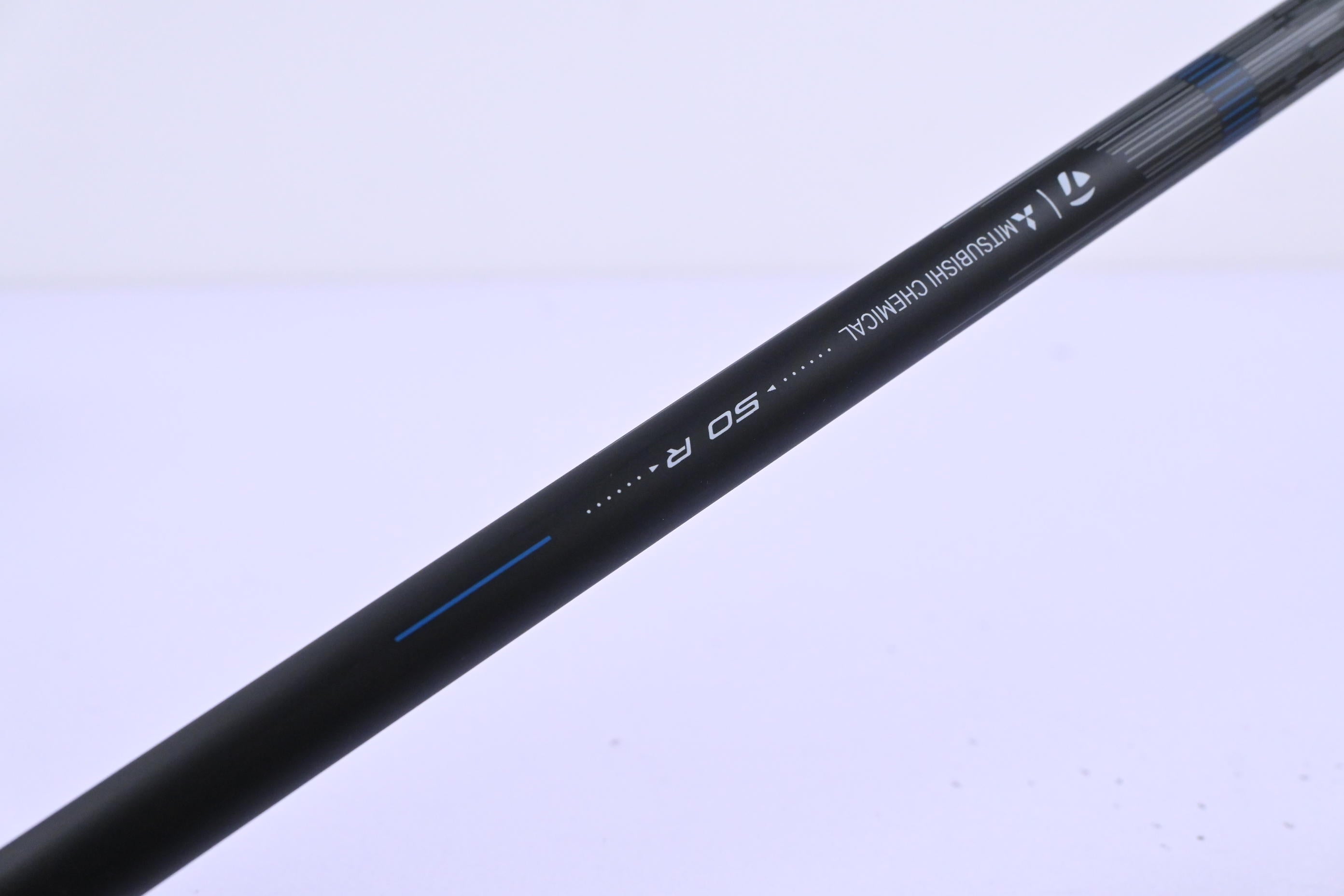 Taylormade Qi4D Driver / 10.5 Degree / Regular Flex REAX 50 Shaft