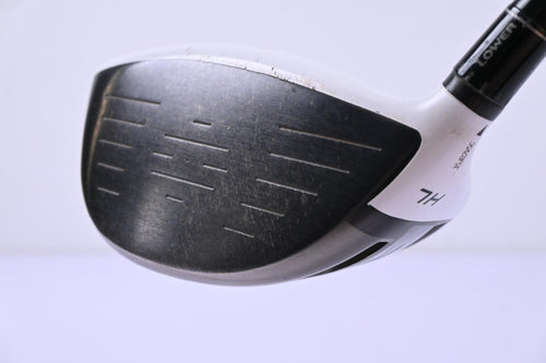 Ladies Taylormade RBZ Stage 2 Driver / 13 Degree / Ladies Flex Rocketfuel 50