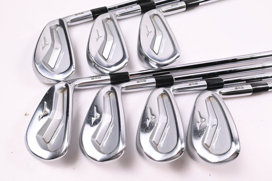 Mizuno Pro 243 Irons / 4-PW / Stiff Flex KBS $-Taper 120 Shafts
