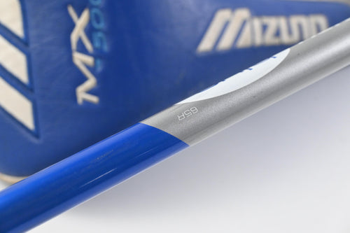 Mizuno MX-500 Driver / 9.5 Degree / Regular Flex Grafalloy ProLaunch Blue 65