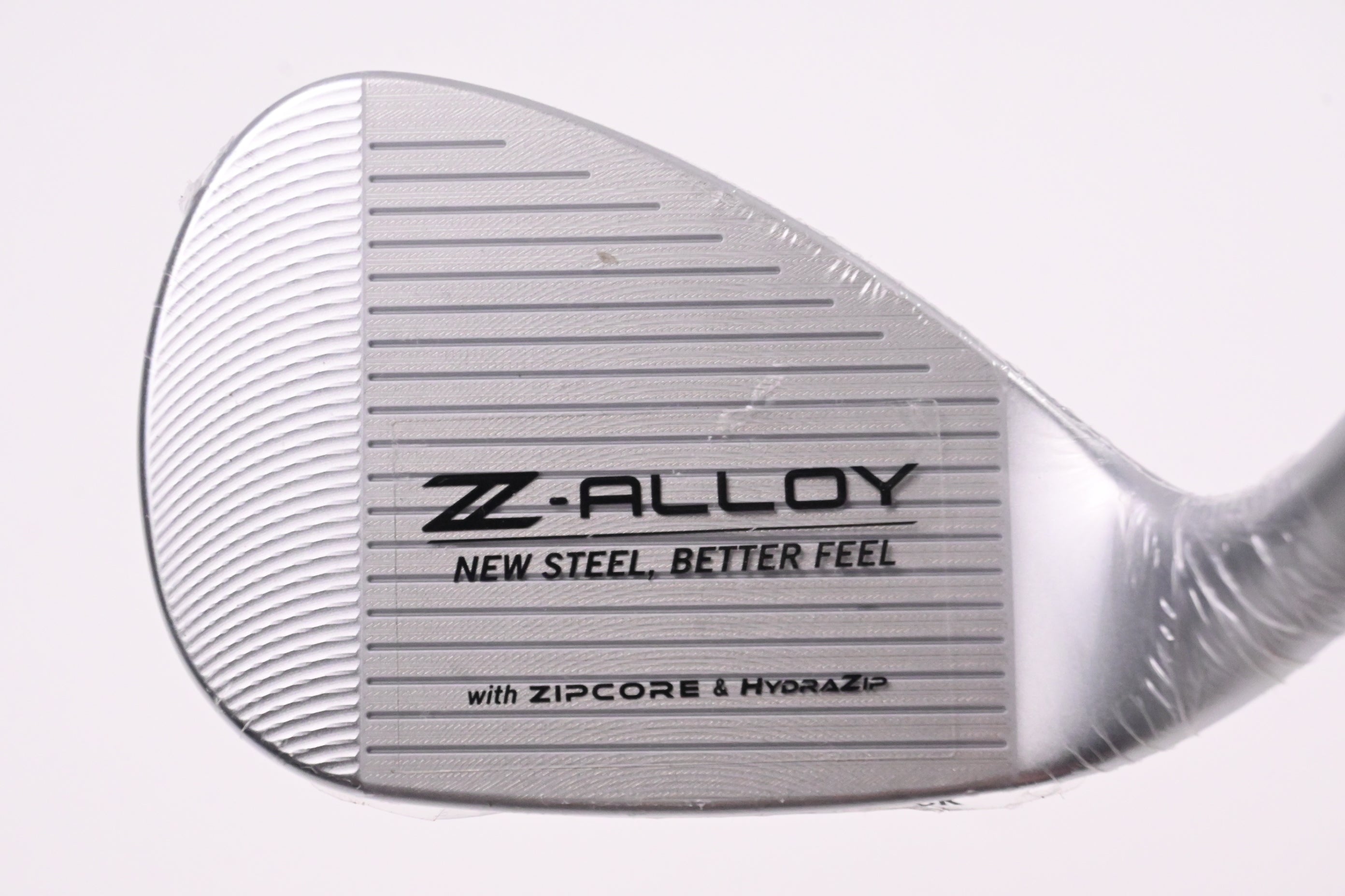 Cleveland CBZ Gap Wedge / 52 Degree / Stiff Flex KBS HI-REV G 80 Shaft