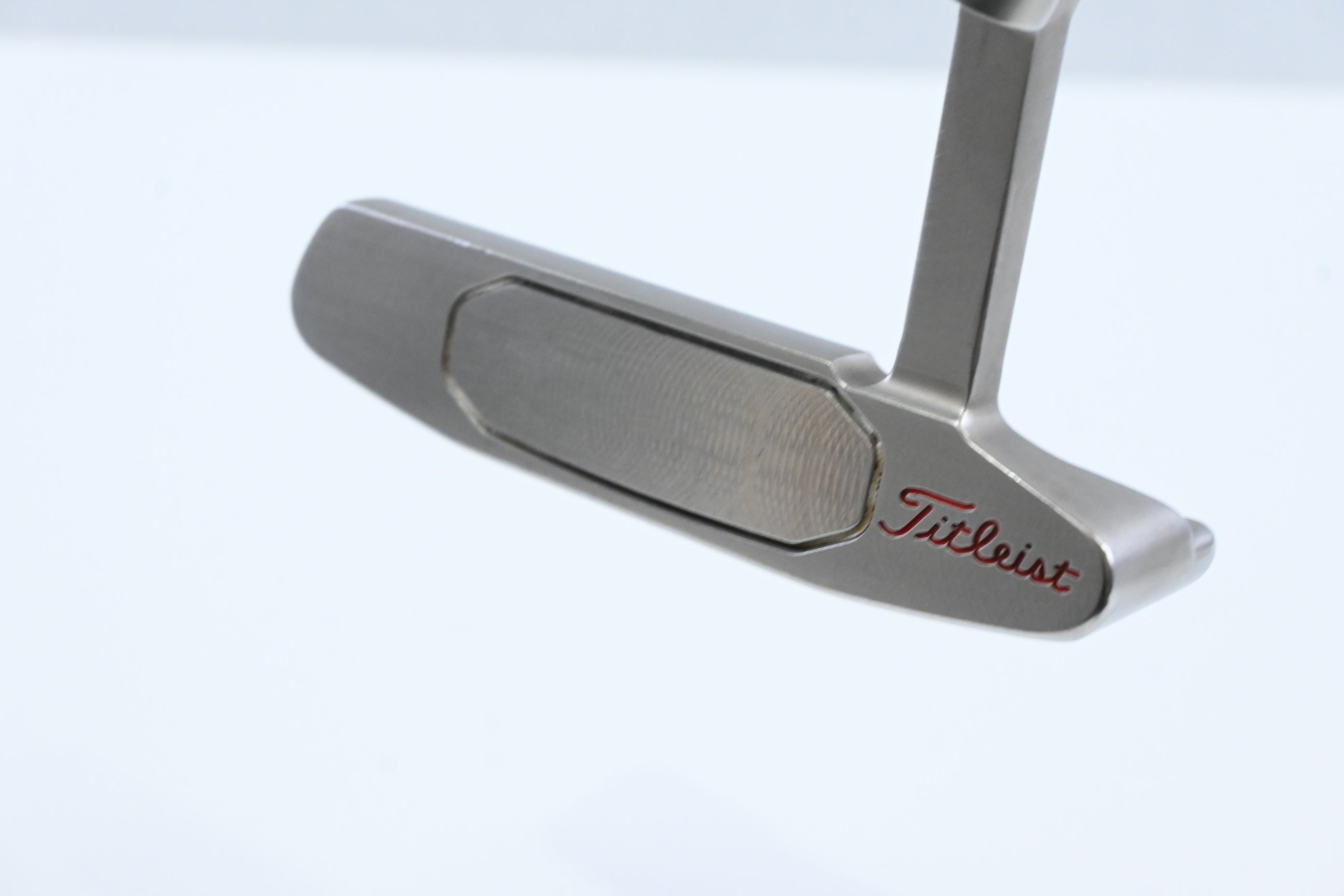 Scotty Cameron Studio Style Newport 2 Putter / 35 Inch