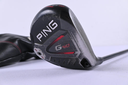 Ping G410 #3 Wood / 14.5 Degree / Regular Flex Ping Alta CB Red 65 Shaft