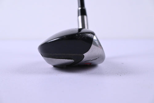 Taylormade R5 XL #4 Hybrid / 22 Degree / Regular Flex HyperLite XL Shaft