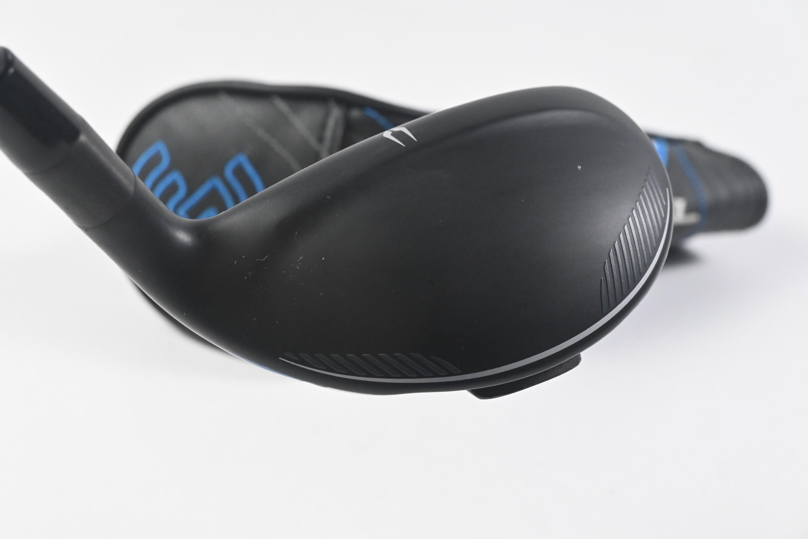 Cleveland Launcher XL Halo #5 Hybrid / 24 Degree / Senior Flex Cypher 50 Shaft