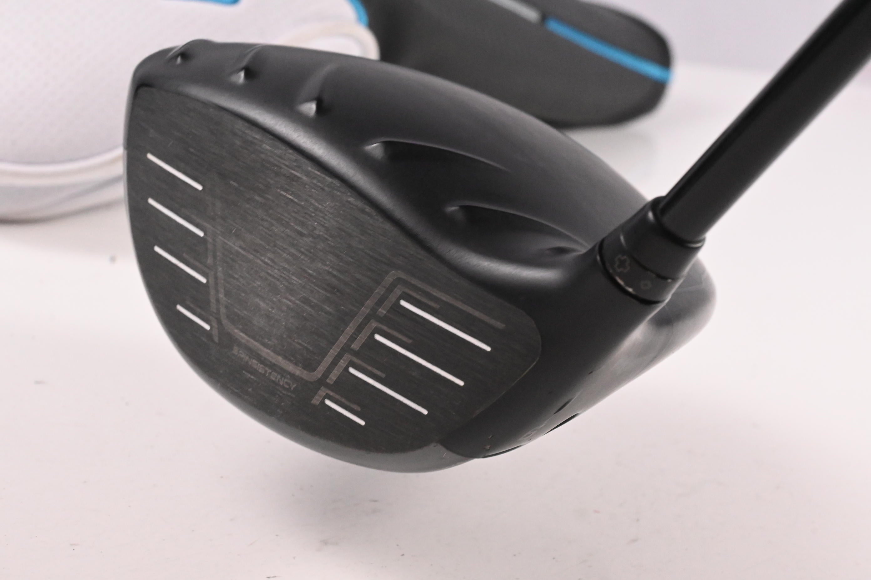 Ping G440 Max Driver / 9 Degree / TX-Flex Tensei AV RAW Orange 65 Shaft