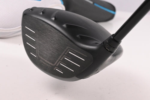 Ping G440 Max Driver / 9 Degree / TX-Flex Tensei AV RAW Orange 65 Shaft